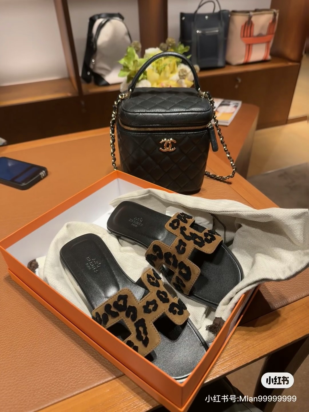 NO:385687,Hermes｜Spring and summer Leopard print toothbrush embroidered H-drag new products, slippers, hermes, slippers19860909Hermes｜春夏 豹纹牙刷绣H拖新品,拖鞋,hermes,slippers,Women's Shoes
