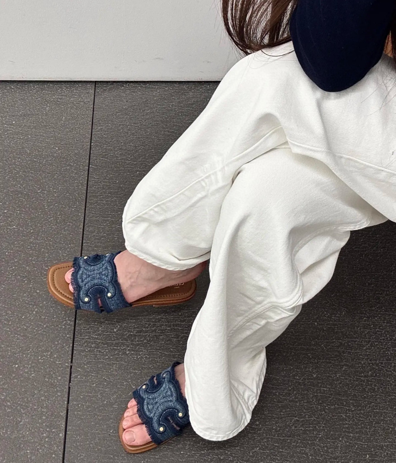 NO:404732,Demonstration is beautiful, super white, slippers, slippers19860909示范好看 超显白,拖鞋,slippers,Women's Shoes