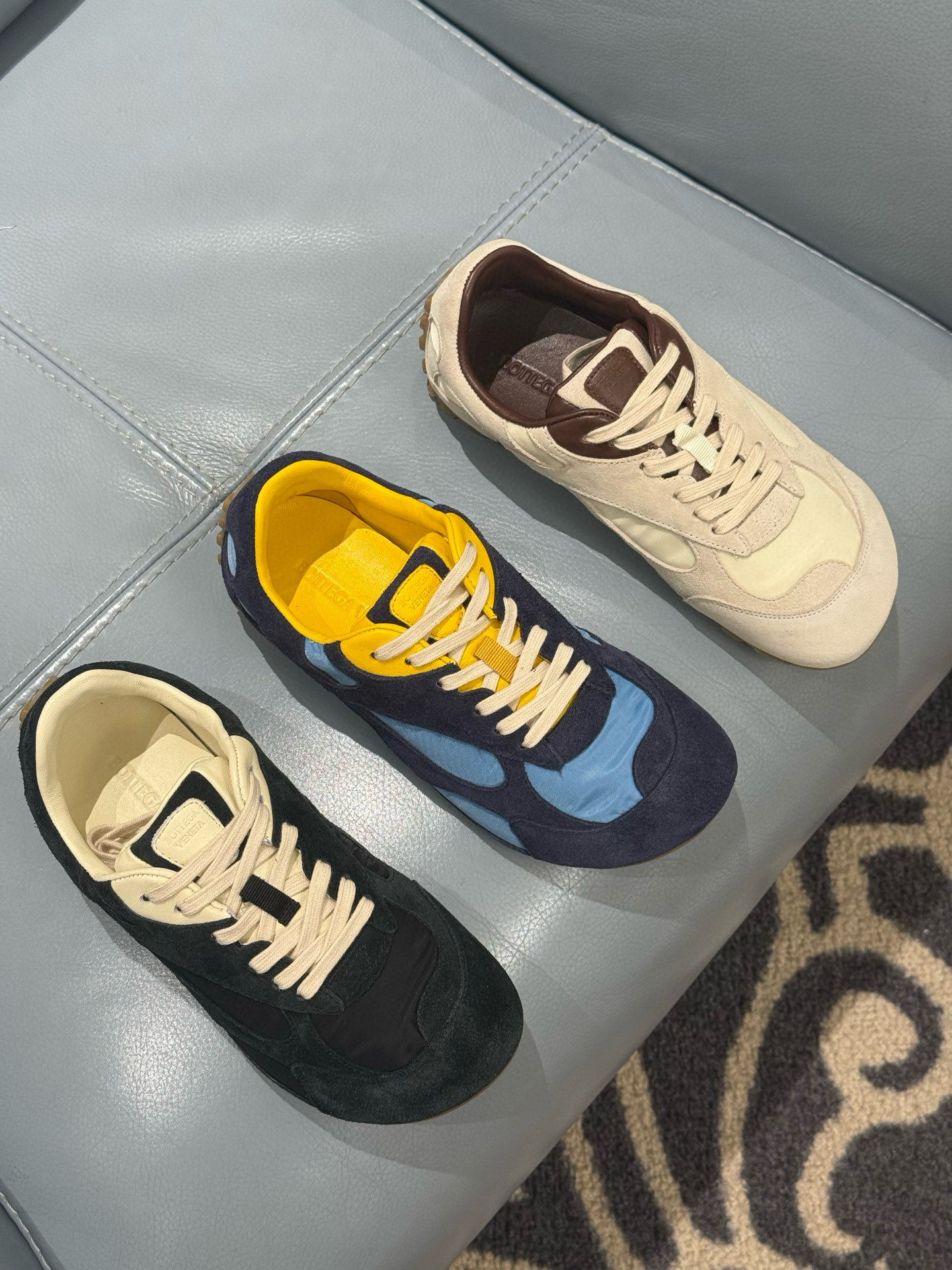 NO:404642,BV｜Big head sneakers, casual shoes/sports shoes, bottega veneta, sneakers19860909BV｜大头运动鞋,休闲鞋/运动鞋,bottega veneta,sneakers,Women's Shoes