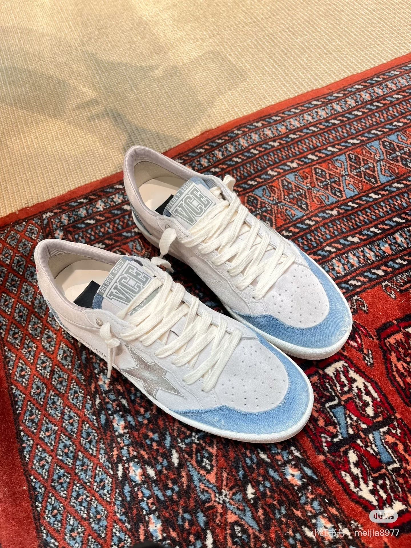 NO:404664,GGDB denim blue ball star, casual shoes/sneakers, sneakers19860909GGDB 牛仔蓝Ball star,休闲鞋/运动鞋,sneakers,Women's Shoes