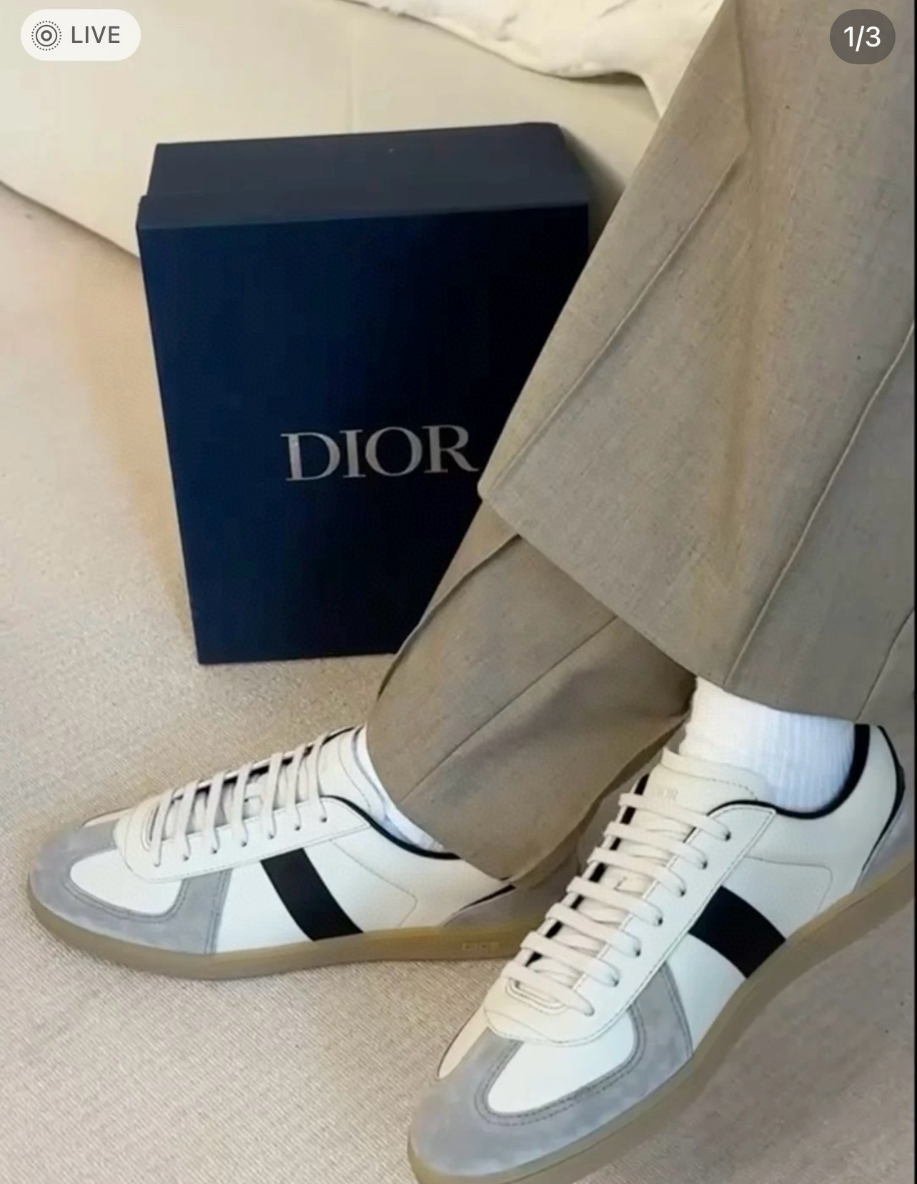 NO:404709,Dior｜German training shoes, casual shoes/sports shoes, dior, sneakers19860909Dior｜德训鞋,休闲鞋/运动鞋,dior,sneakers,Women's Shoes