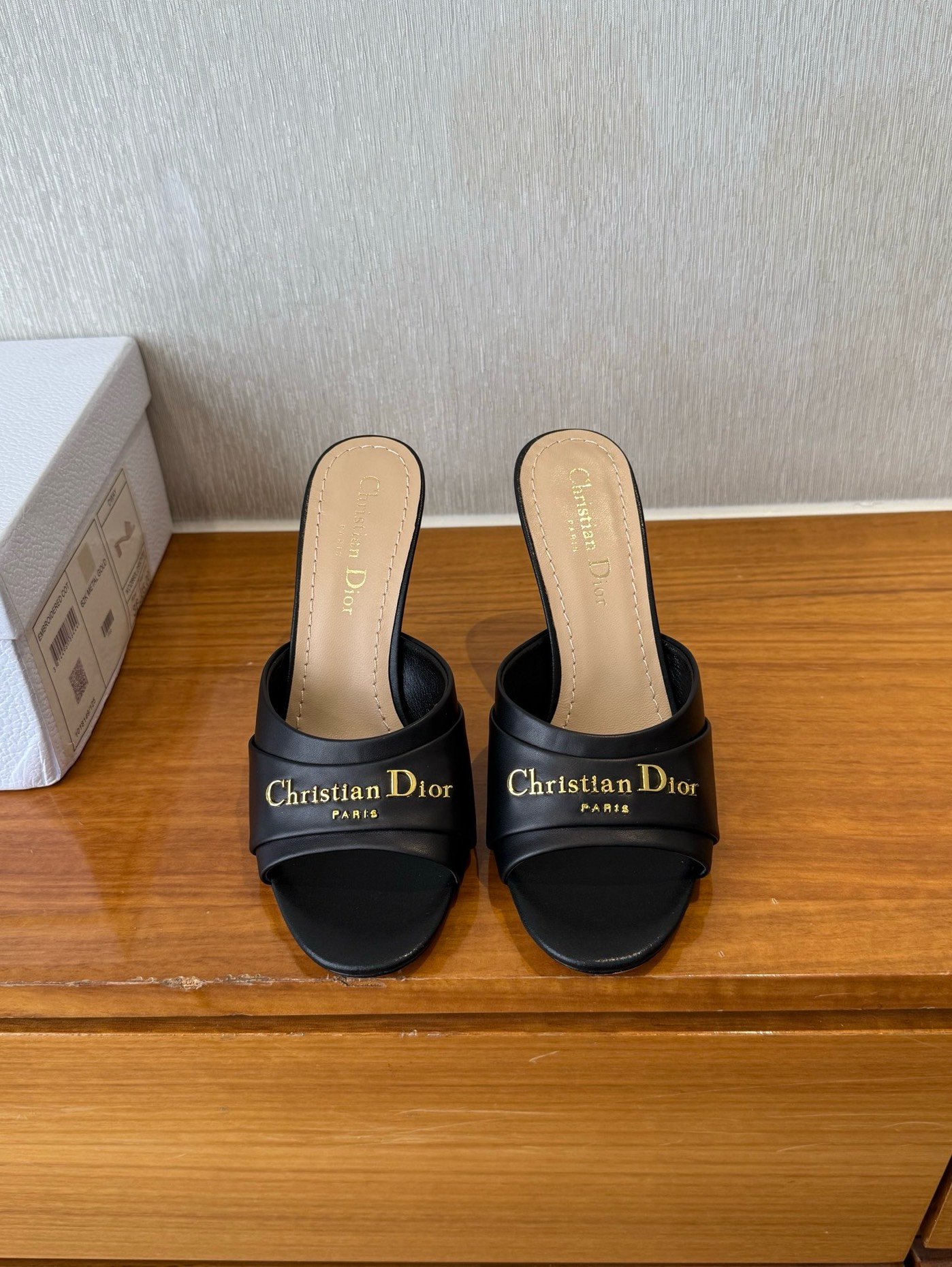 NO:404547,Heel height 10cm35-41, high heels slippers, high heels, slippers19860909跟高10cm35-41,高跟鞋拖鞋,high heels,slippers,Women's Shoes