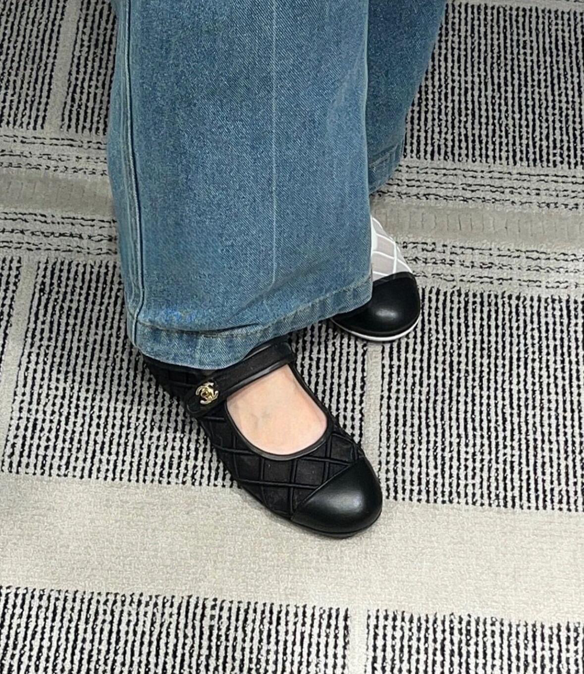 NO:414021,Demonstration-beautiful, single shoes19860909示范-绝美,单鞋,Women's Shoes