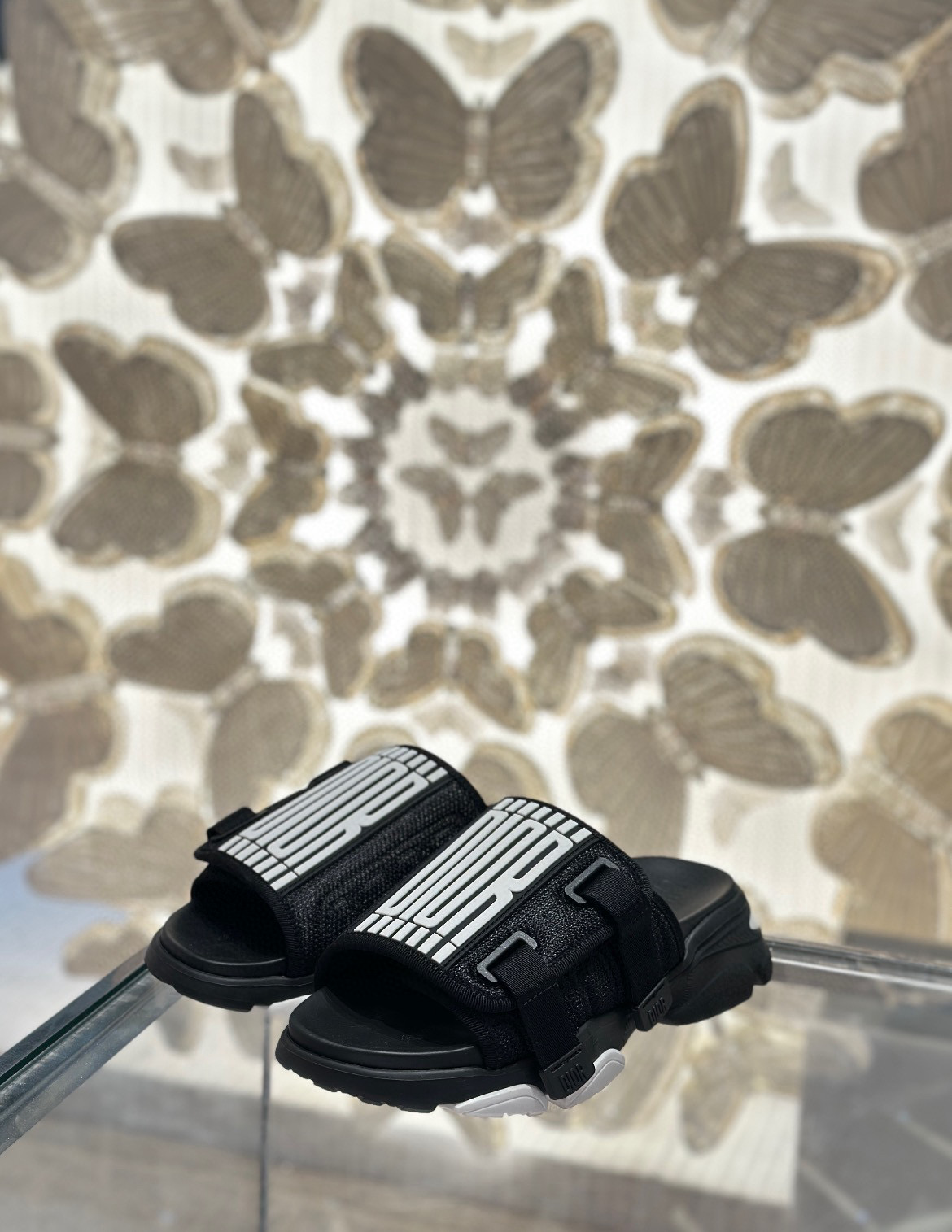 NO:414033,【Same style on the official website】, slippers, slippers19860909【官网同款】,拖鞋,slippers,Women's Shoes