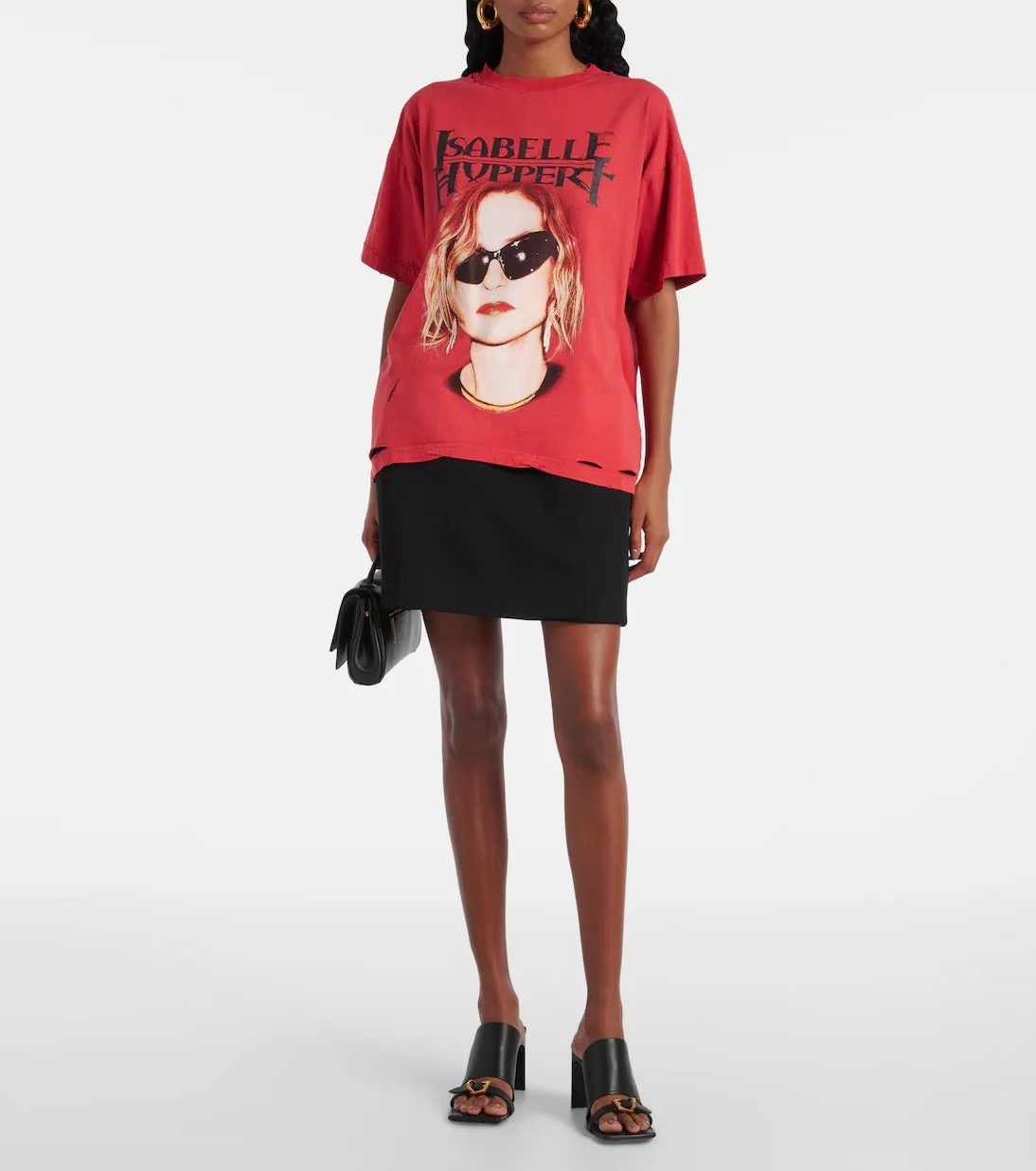 NO:414004,【Same style on the official website】, high heels, slippers, high heels, slippers19860909【官网同款】,高跟鞋拖鞋,high heels,slippers,Women's Shoes