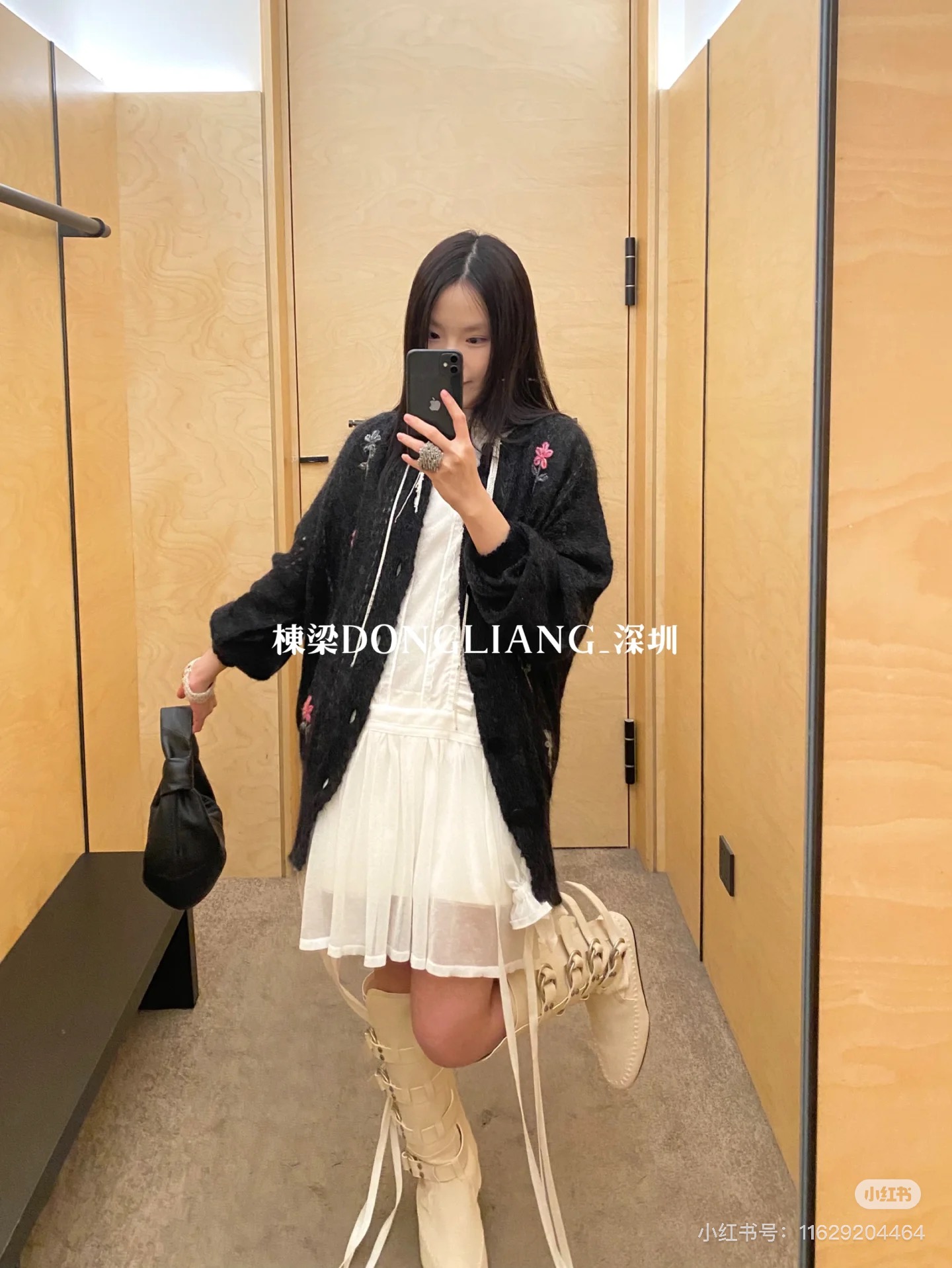 NO:413648,Demonstration: Too cool~, boots, boots19860909示范 太飒了～,靴子,boots,Women's Shoes