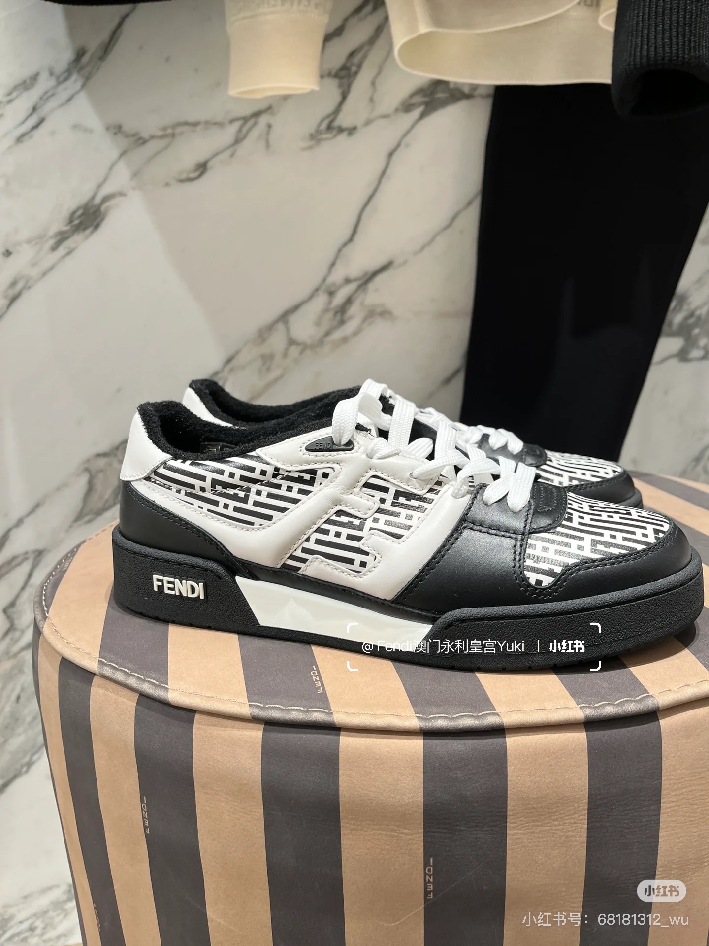 NO:413620,Fendi｜Classic double F skateboard shoes, casual shoes/sports shoes, fendi, sneakers19860909Fendi｜经典双F滑板鞋,休闲鞋/运动鞋,fendi,sneakers,Women's Shoes