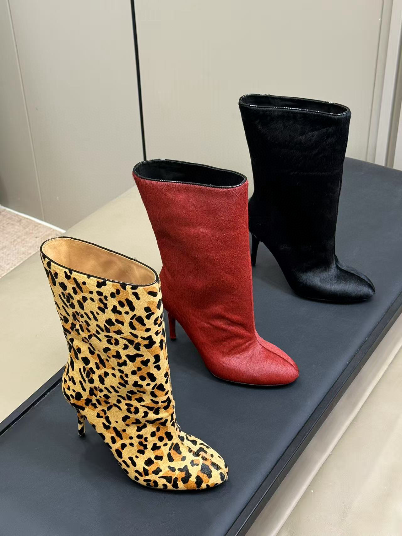 알라이아 신발 120691 Alaia Shoes