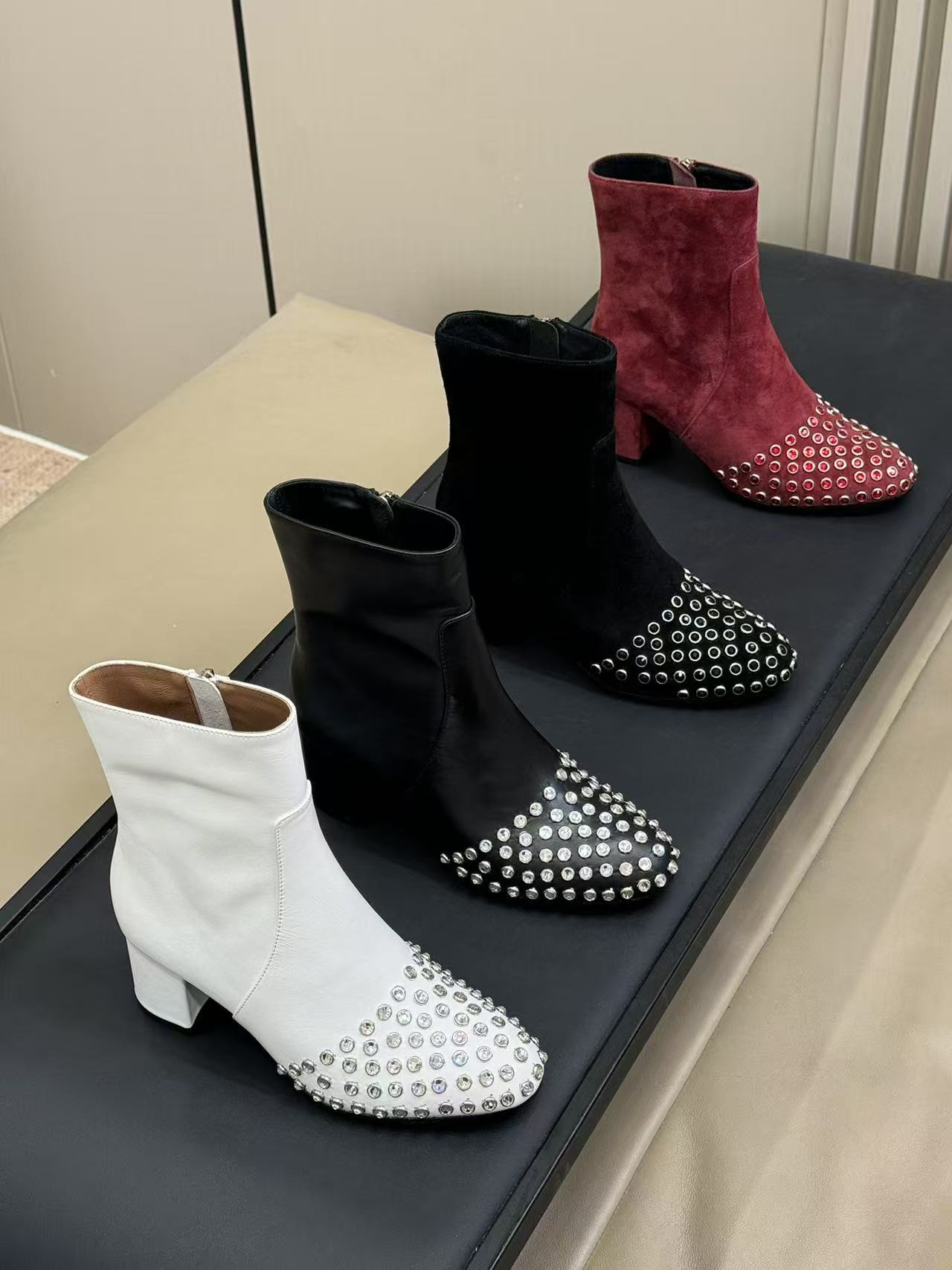 알라이아 신발 120692 Alaia Shoes