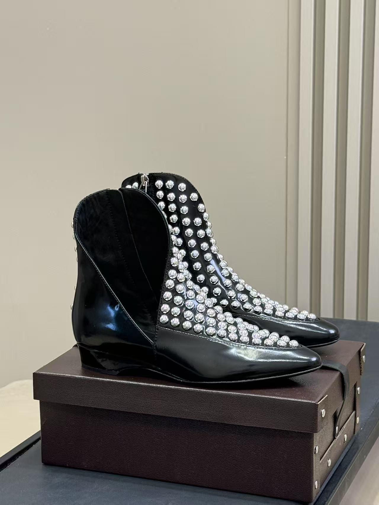 알라이아 신발 120693 Alaia Shoes
