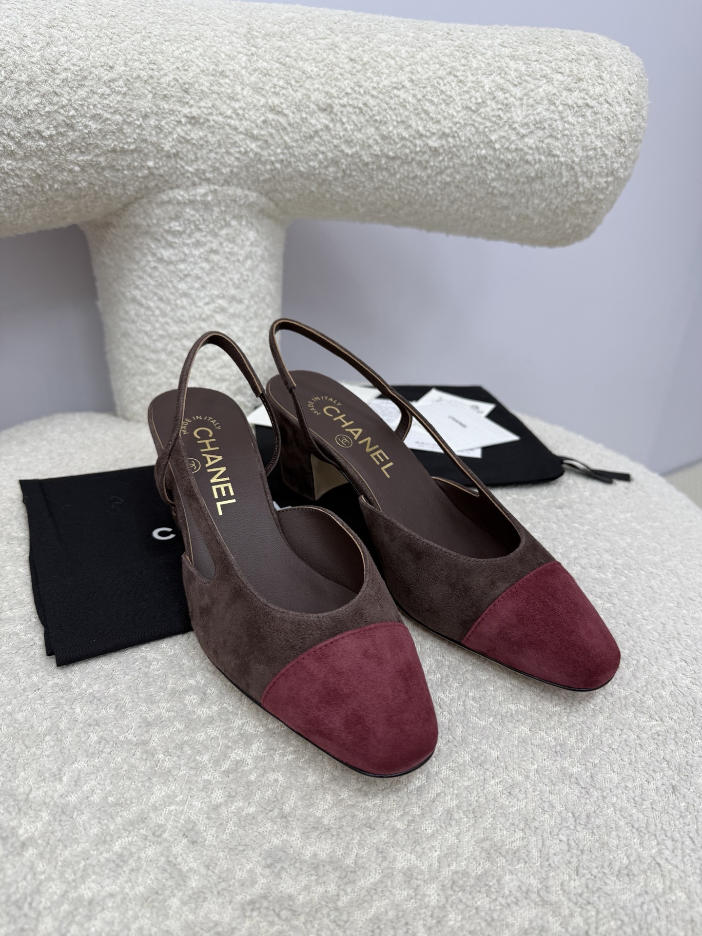 샤넬 신발 Chanel 24374