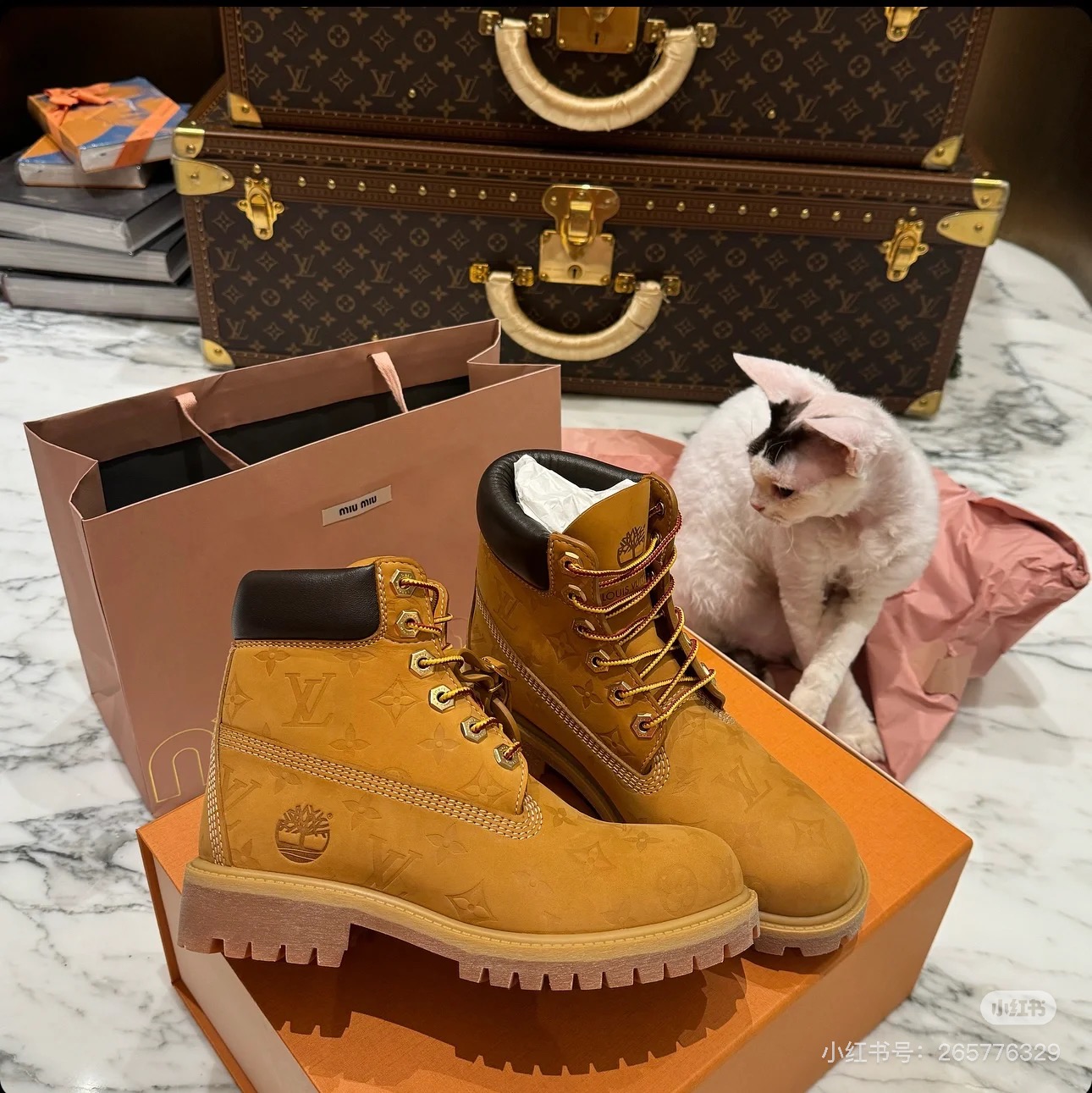 NO:494529,Big yellow boots LV Timberland, boots, louis vuitton, boots19860909大黄靴 LVTimberland,靴子,louis vuitton,boots,Women's Shoes