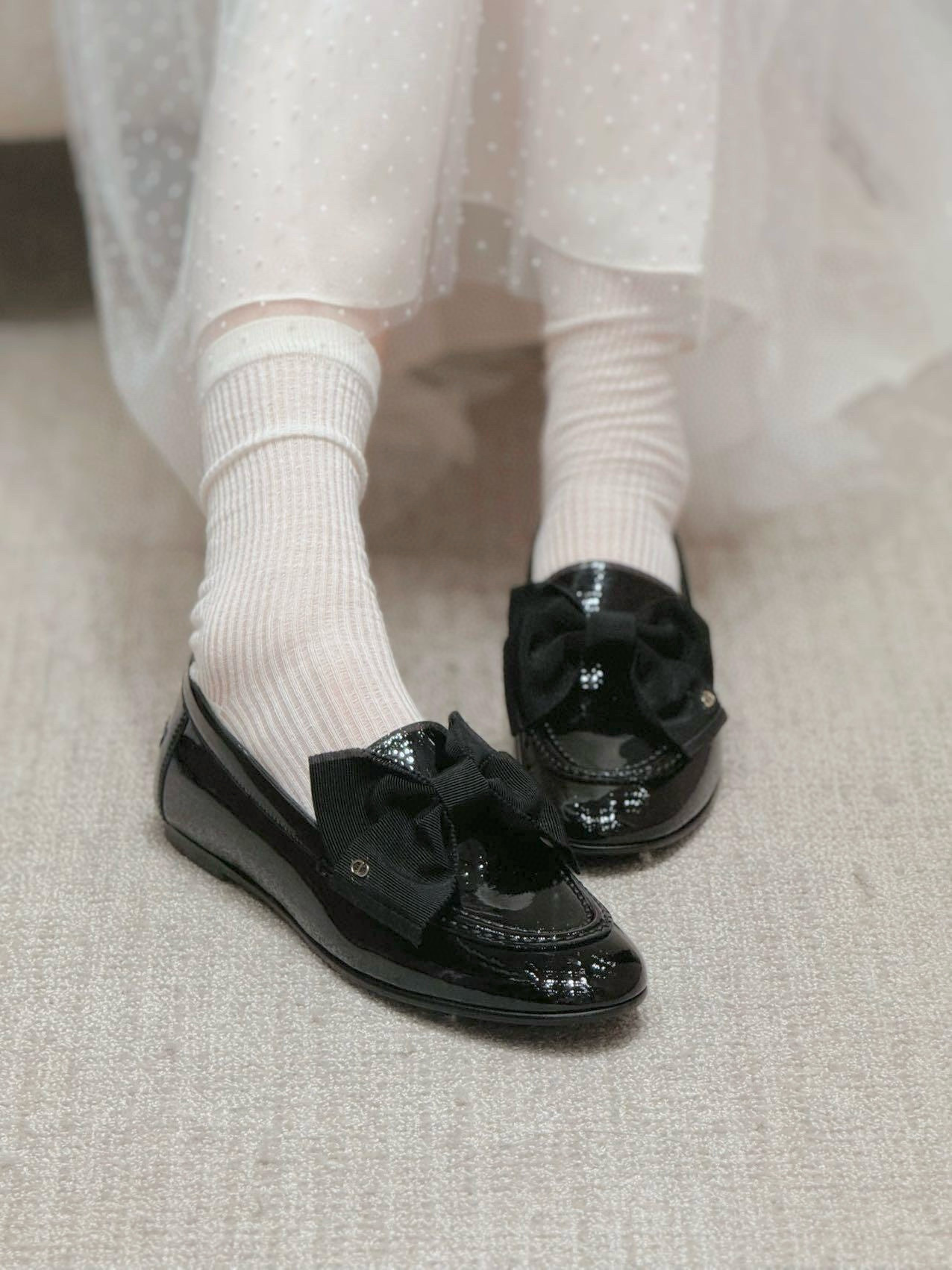 NO:460358,The demonstration is super beautiful!  , single shoes19860909示范超好看呀！,单鞋,Women's Shoes