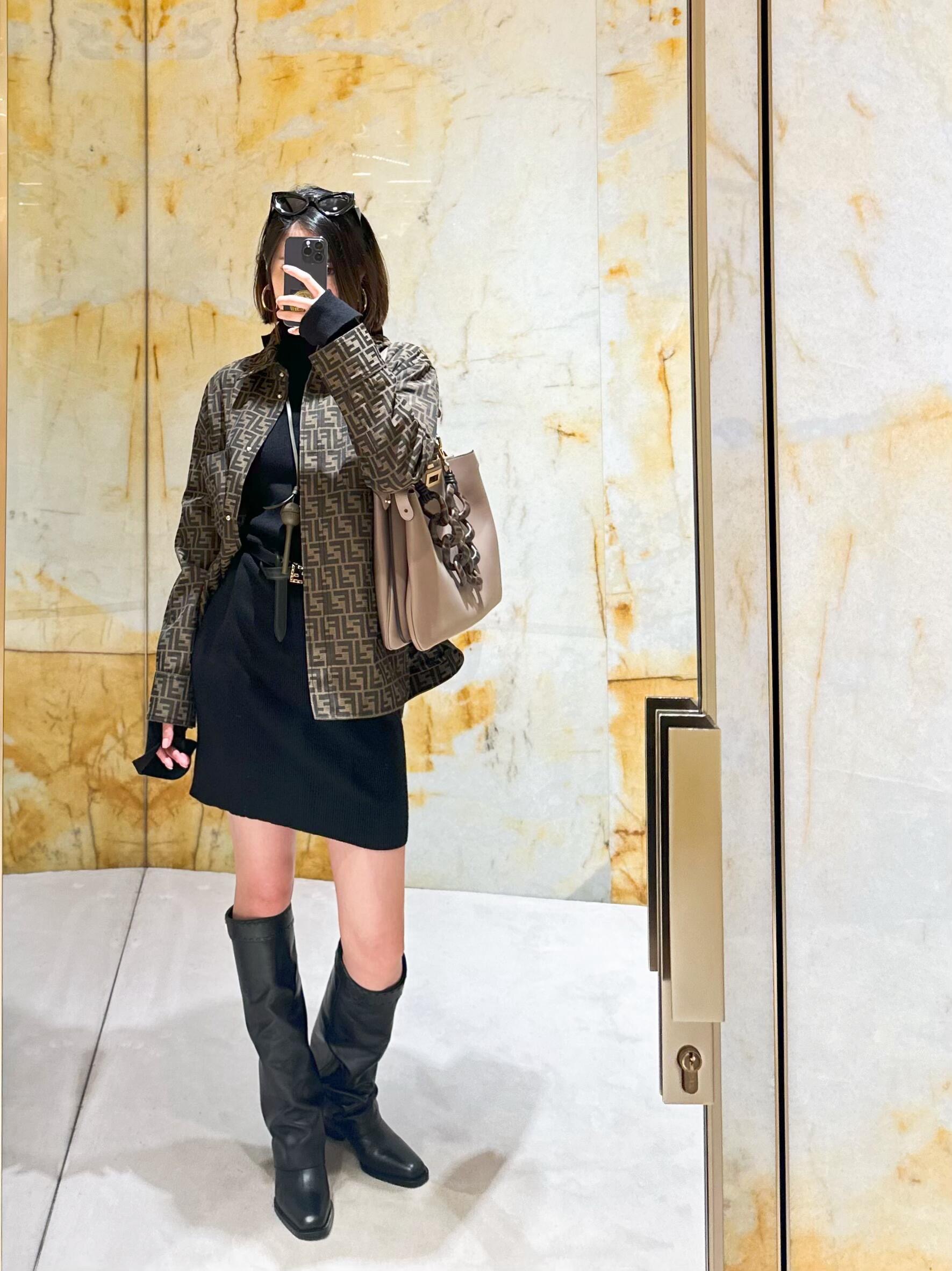 NO:460264,The demonstration is really good, boots, boots19860909示范真的好看,靴子,boots,Women's Shoes