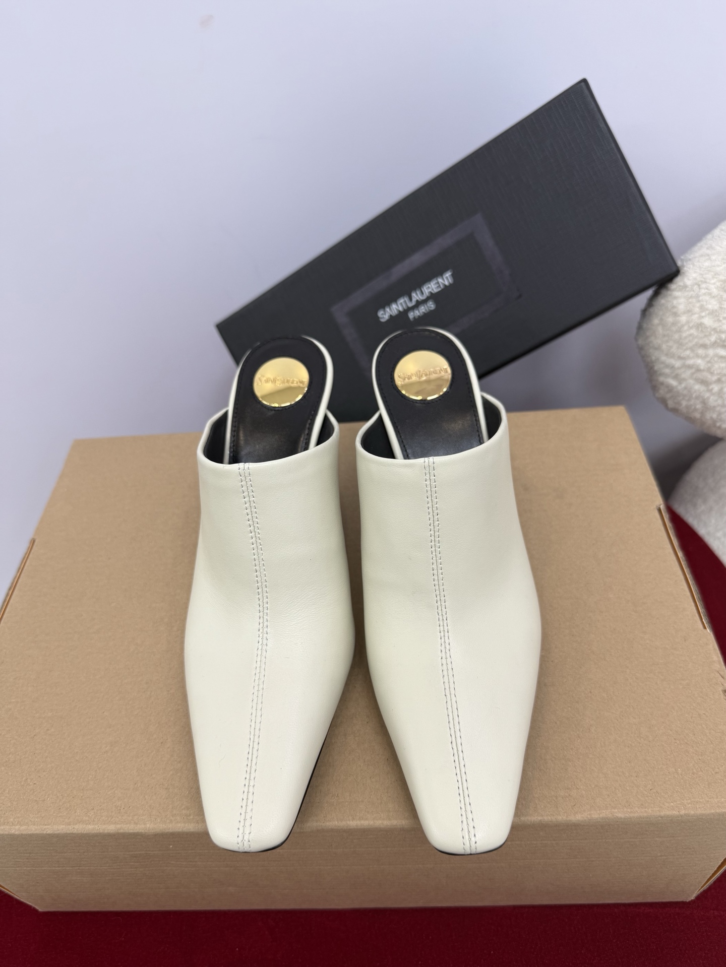 NO:460279,Top quality Saint Laurent fw25 new arrival~ YSL Saint Laurent 2025 early autumn new high heel semi-trailer ——————————————————————————————————————————————————————————————————————————————————————————————————————————————————————————————————————————————————————————————————————————————————————————————————————————————————————————————————————————————————————————————————————————————————————————————————————————————————————————————————————————————————————————————————————————————————————————————————————————————————————————————————————————————————————————————————————————————————————————19860909顶级品质 Saint Laurent fw25 new arrival～ YSL圣罗兰2025早秋新款高跟半拖 —————————————————— 鞋面A级小羊皮 内里垫脚羊皮 鞋底意大利真皮大底 跟高7cm Size: 35-39（40 41订做不退换）,半拖高跟鞋,saint laurent,saint laurent,saint laurent,high heels,sheepskin,Leather soles,Women's Shoes