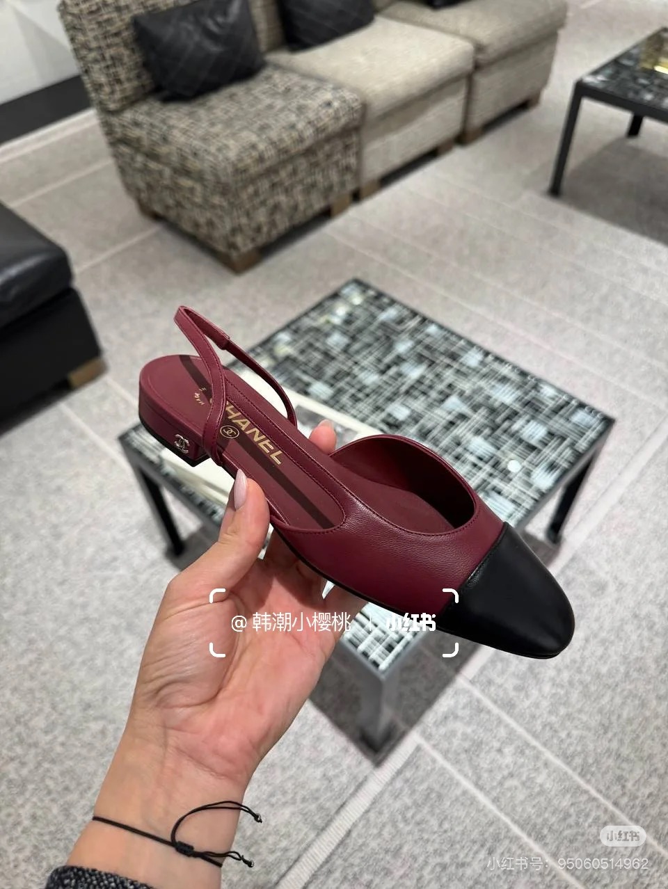 NO:460245,Red and black are so beautiful~, sandals, sandals19860909红配黑太美了～,凉鞋,sandals,Women's Shoes