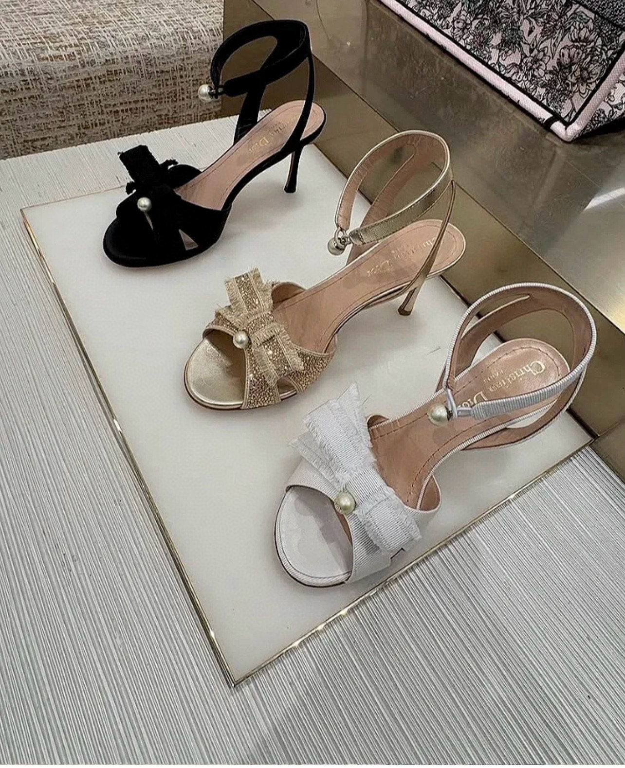 NO:460226,Dior｜New products, high heels, sandals, dior, sandals, high heels19860909Dior｜新品,高跟鞋凉鞋,dior,sandals,high heels,Women's Shoes