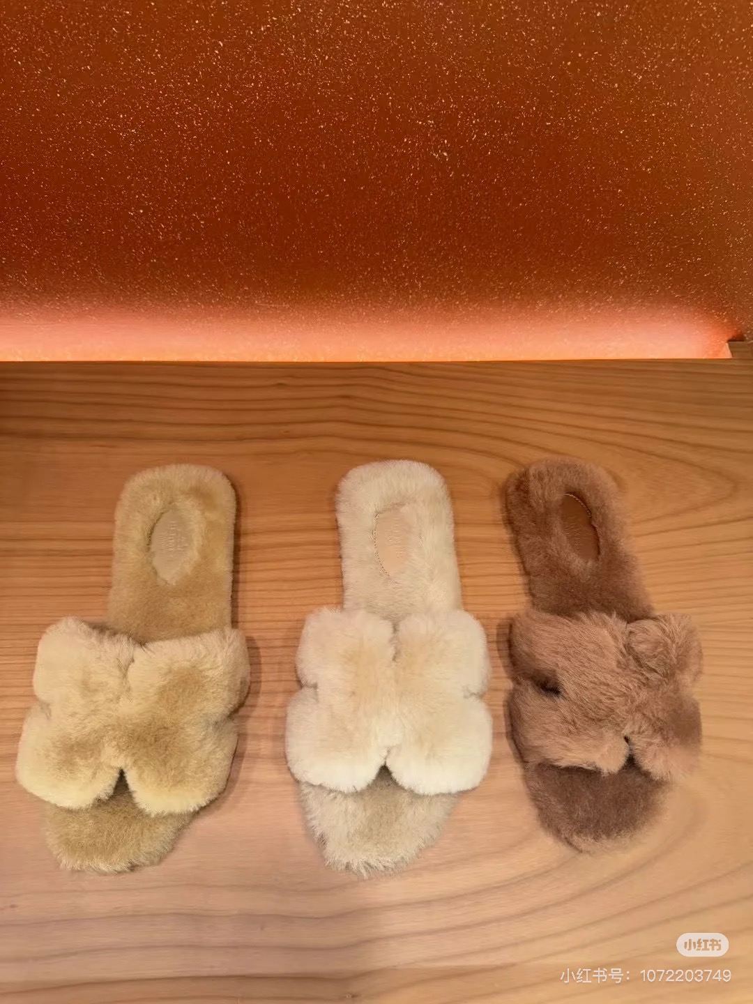 NO:494492,Hermes | Classic hair drag horse breeders must buy, fur shoes and slippers, hermes, slippers19860909Hermes｜经典毛拖 养马人必入,毛毛鞋拖鞋,hermes,slippers,Women's Shoes