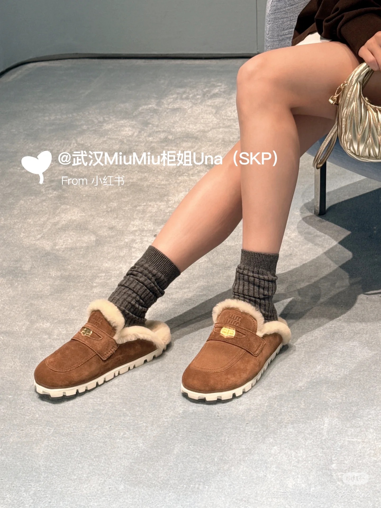 NO:464934,Demonstration Miu girls, loafers, fur shoes, miumiu, loafers19860909示范Miu女孩,乐福鞋毛毛鞋,miumiu,loafers,Women's Shoes