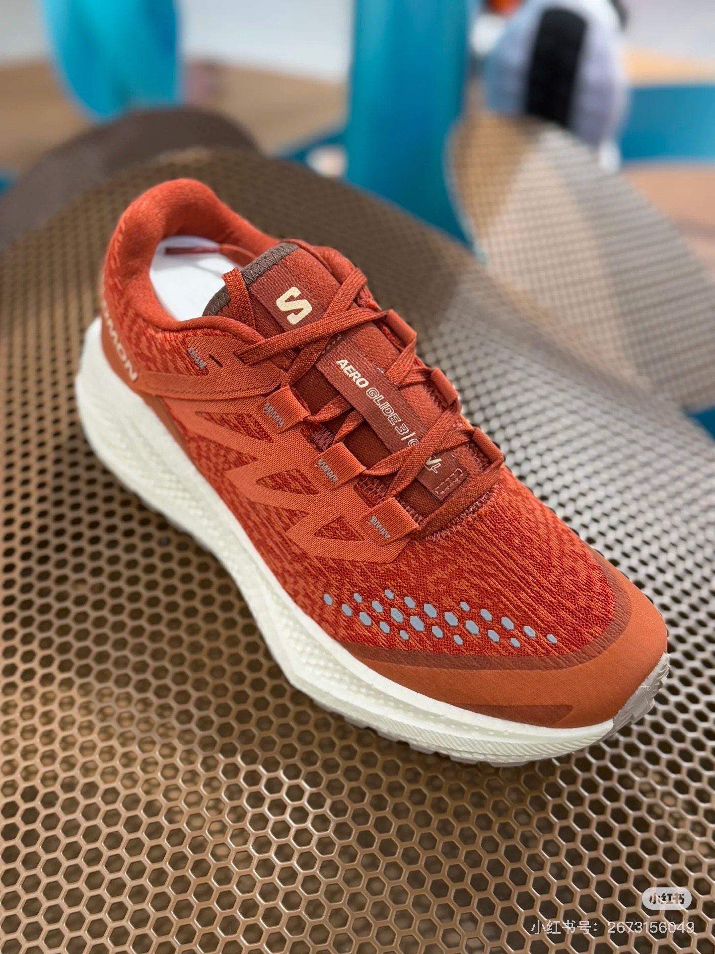 NO:464879,Salomon ss25 new ultra-light sneakers, casual shoes/sneakers, sneakers19860909Salomon 萨洛蒙 ss25 new超轻盈运动鞋,休闲鞋/运动鞋,sneakers,Women's Shoes