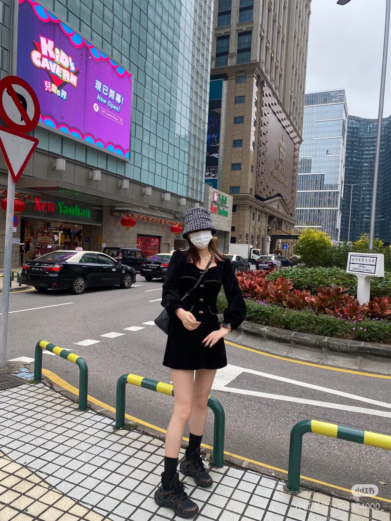 NO:494382,Blogger matching demonstration-, daddy shoes19860909博主搭配示范-,老爹鞋,Women's Shoes