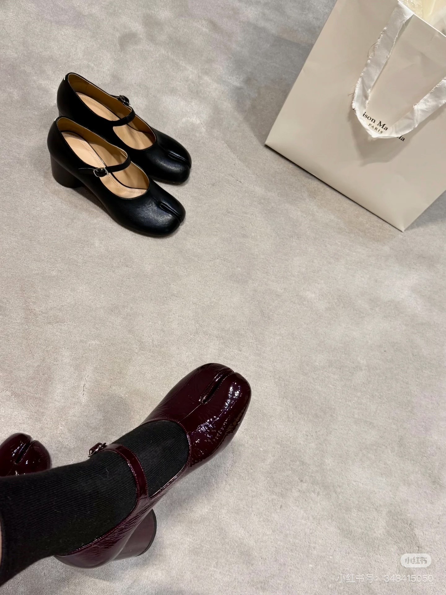 NO:494293,The demonstration is so advanced!  , split toe shoes19860909示范好高级呀！,分趾鞋,Women's Shoes