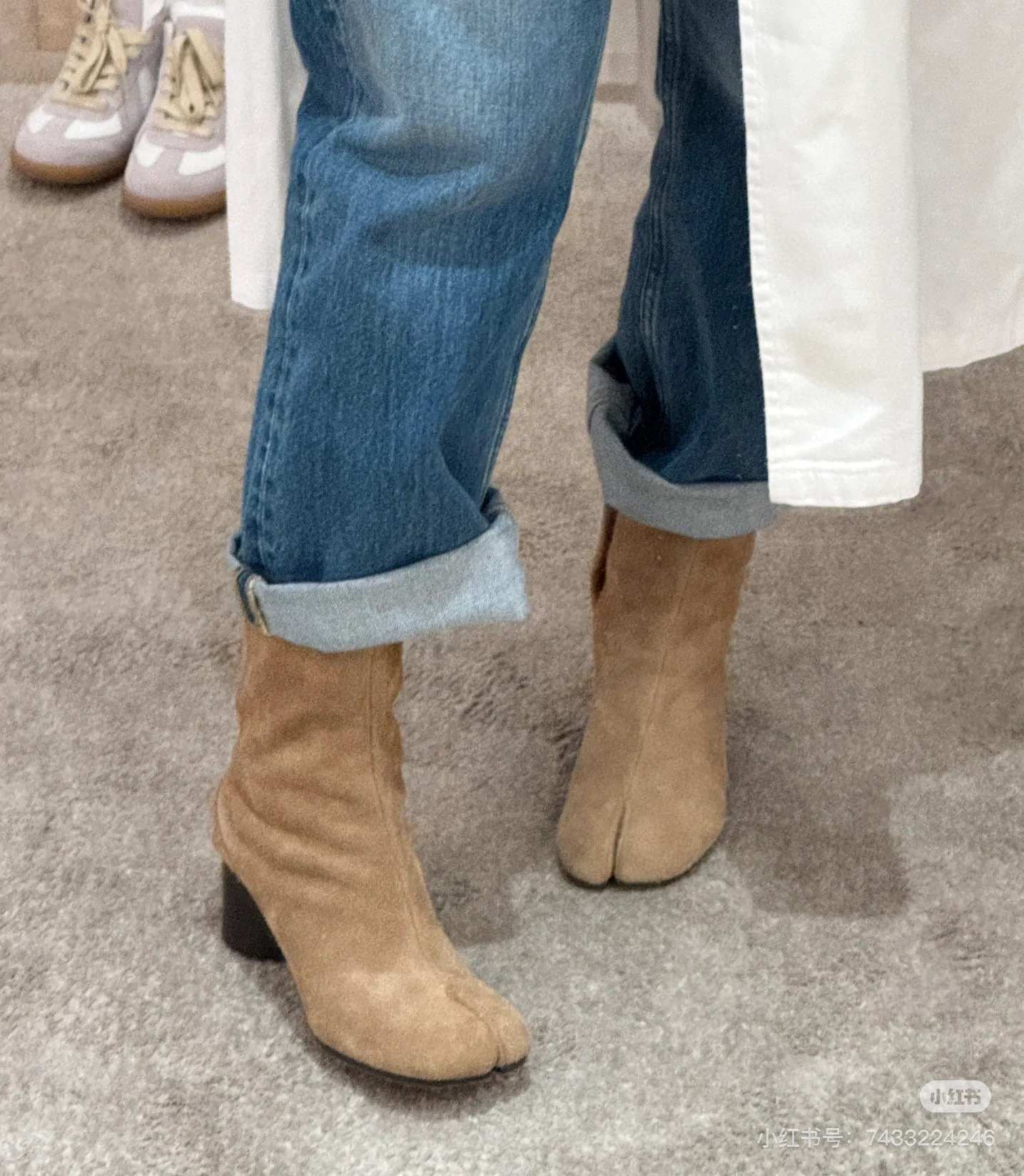 NO:489935,versatile style, boots, boots19860909百搭洋气,靴子,boots,Women's Shoes