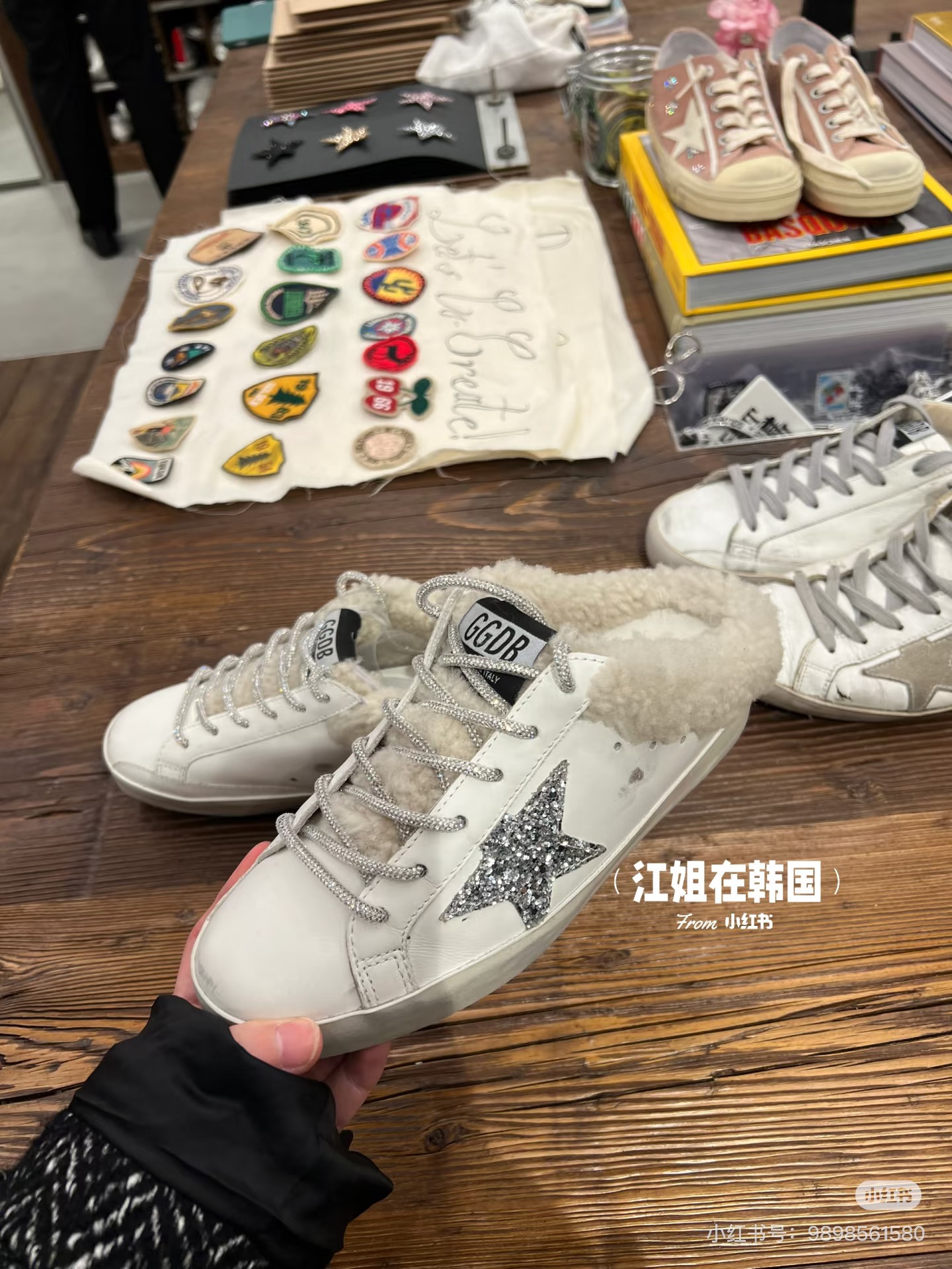 NO:489875,|| One foot pedal half support/wool drag, casual shoes/sports shoes, sneakers19860909|| 一脚蹬半托/毛拖,休闲鞋/运动鞋,sneakers,Women's Shoes