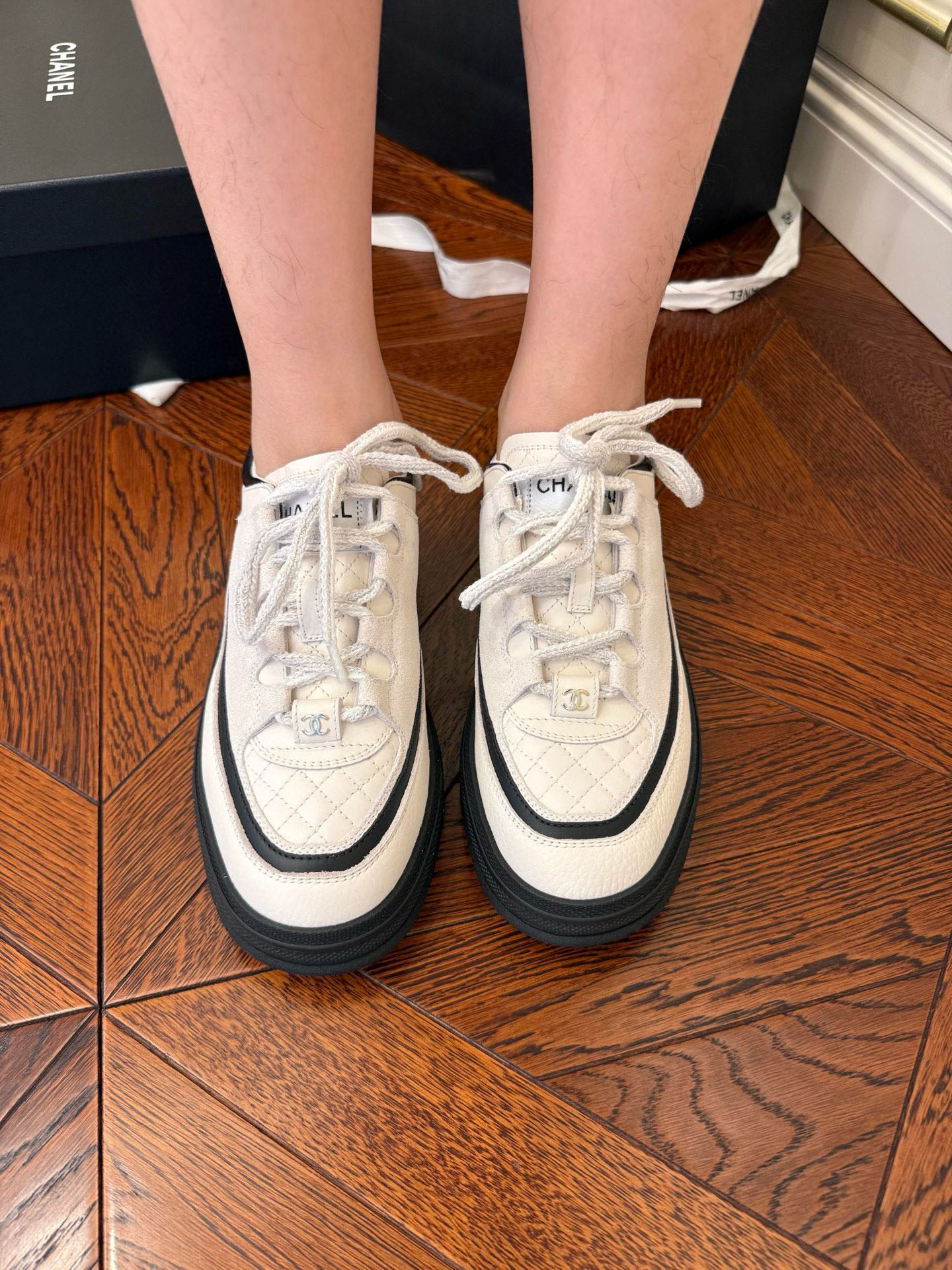 NO:489850,Wear wide pants and jeans very well in daily wear, casual shoes/sports shoes, sneakers19860909日常穿寬褲、牛仔褲都很搭,休闲鞋/运动鞋,sneakers,Women's Shoes