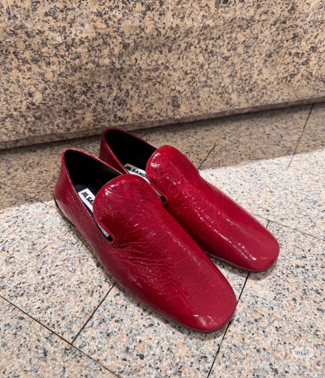 NO:489813,jilsander｜25 new single shoes, single shoes, jilsander19860909jilsander｜25新款单鞋,单鞋,jil sander,Women's Shoes