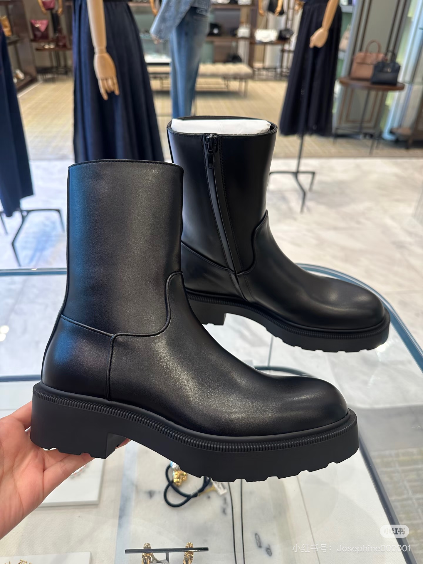 NO:563560,Therow｜very brief boots,boots,boots19860909Therow｜极简短靴,靴子,boots,Women's Shoes