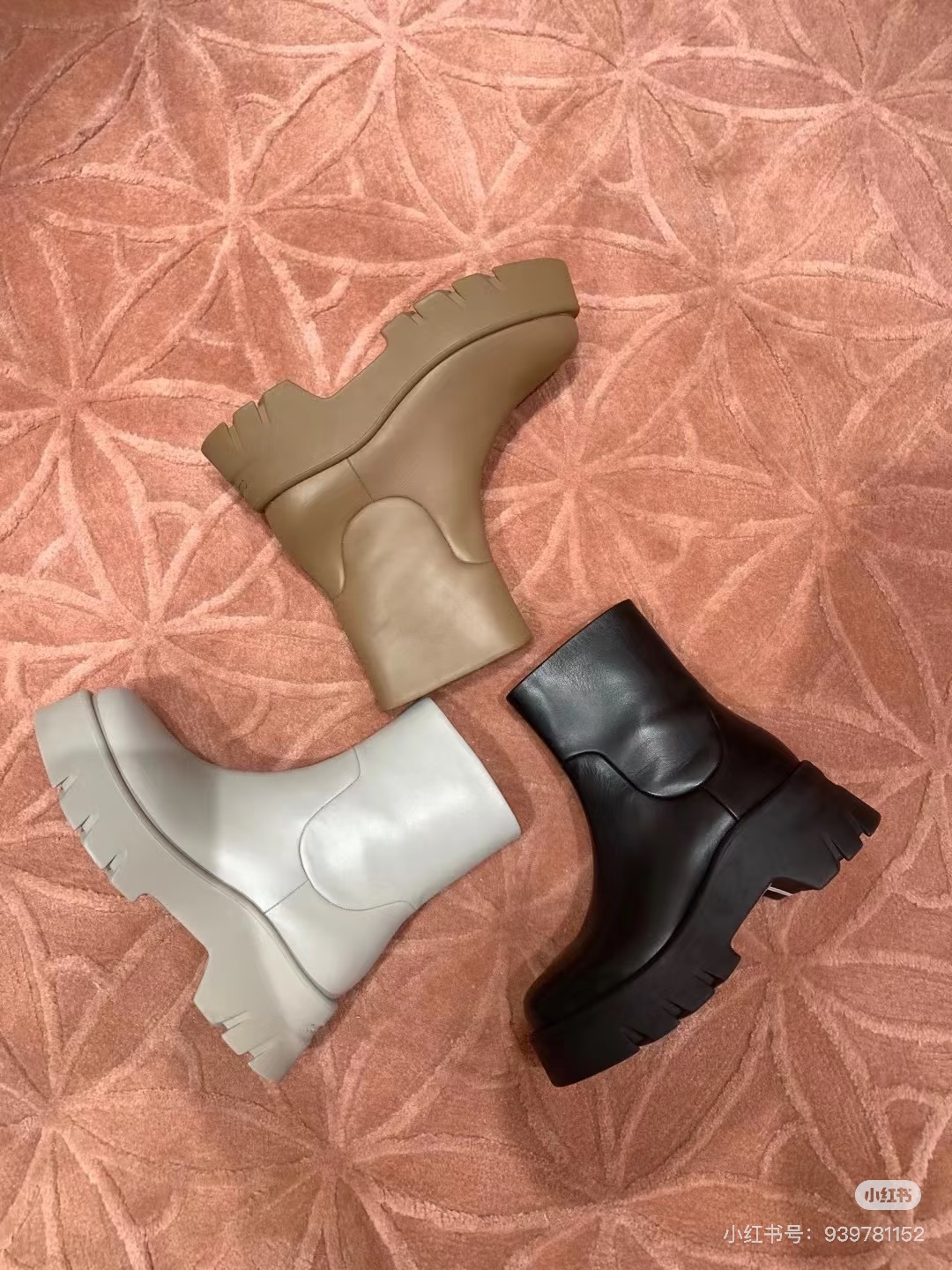 NO:563603,Gianvitorossi｜Thick-soled short boots, boots, boots19860909Gianvitorossi｜厚底短靴,靴子,boots,Women's Shoes