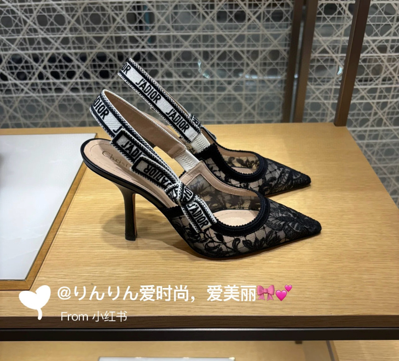 NO:563464,Dior｜New arrivals lace bow high heels, high heels sandals, dior, sandals, high heels19860909Dior｜新品 蕾丝蝴蝶结高跟鞋,高跟鞋凉鞋,dior,sandals,high heels,Women's Shoes