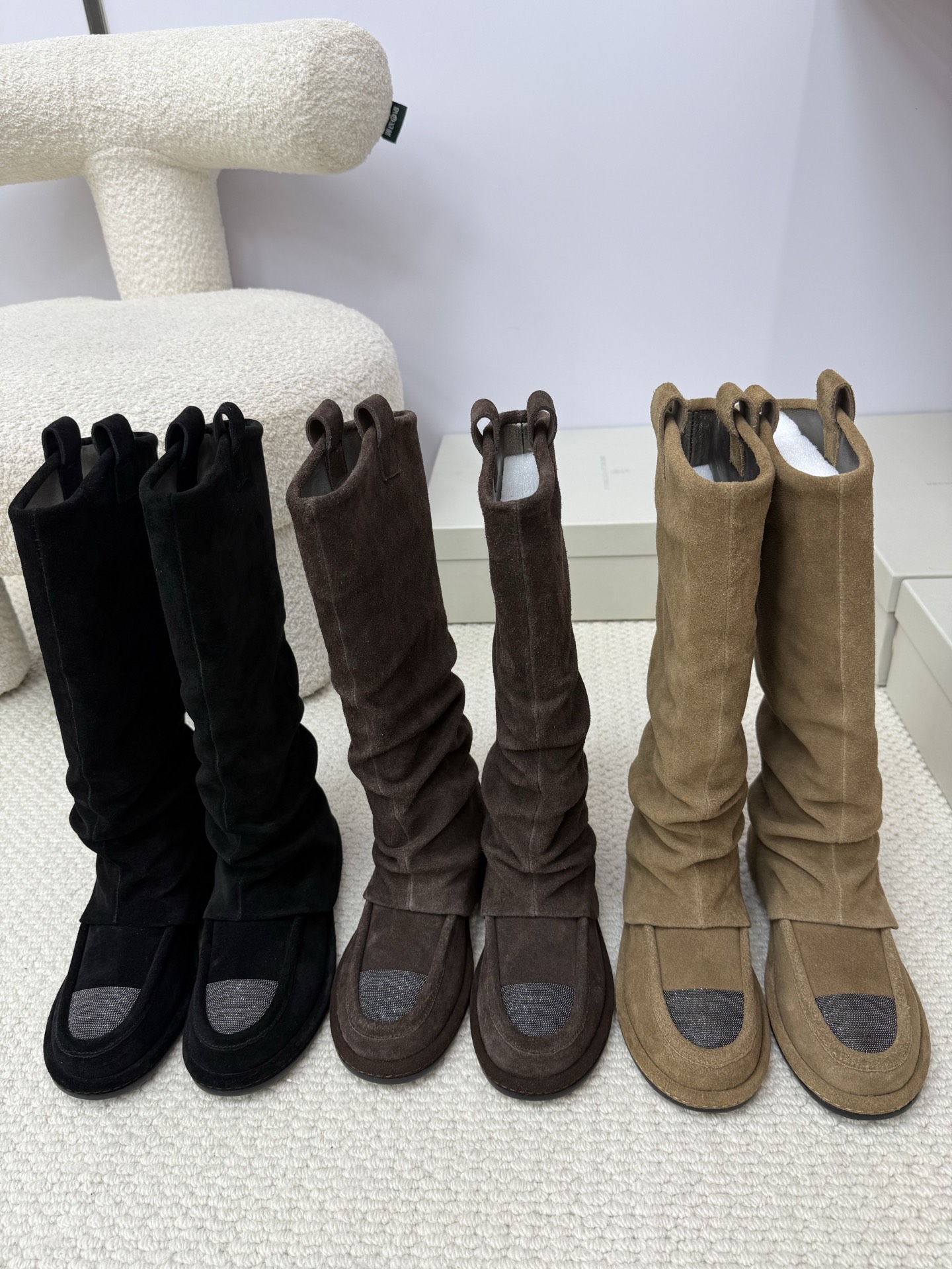 NO:563430,Order single color card 35-42, boots, boots19860909下单色卡35-42,靴子,boots,Women's Shoes