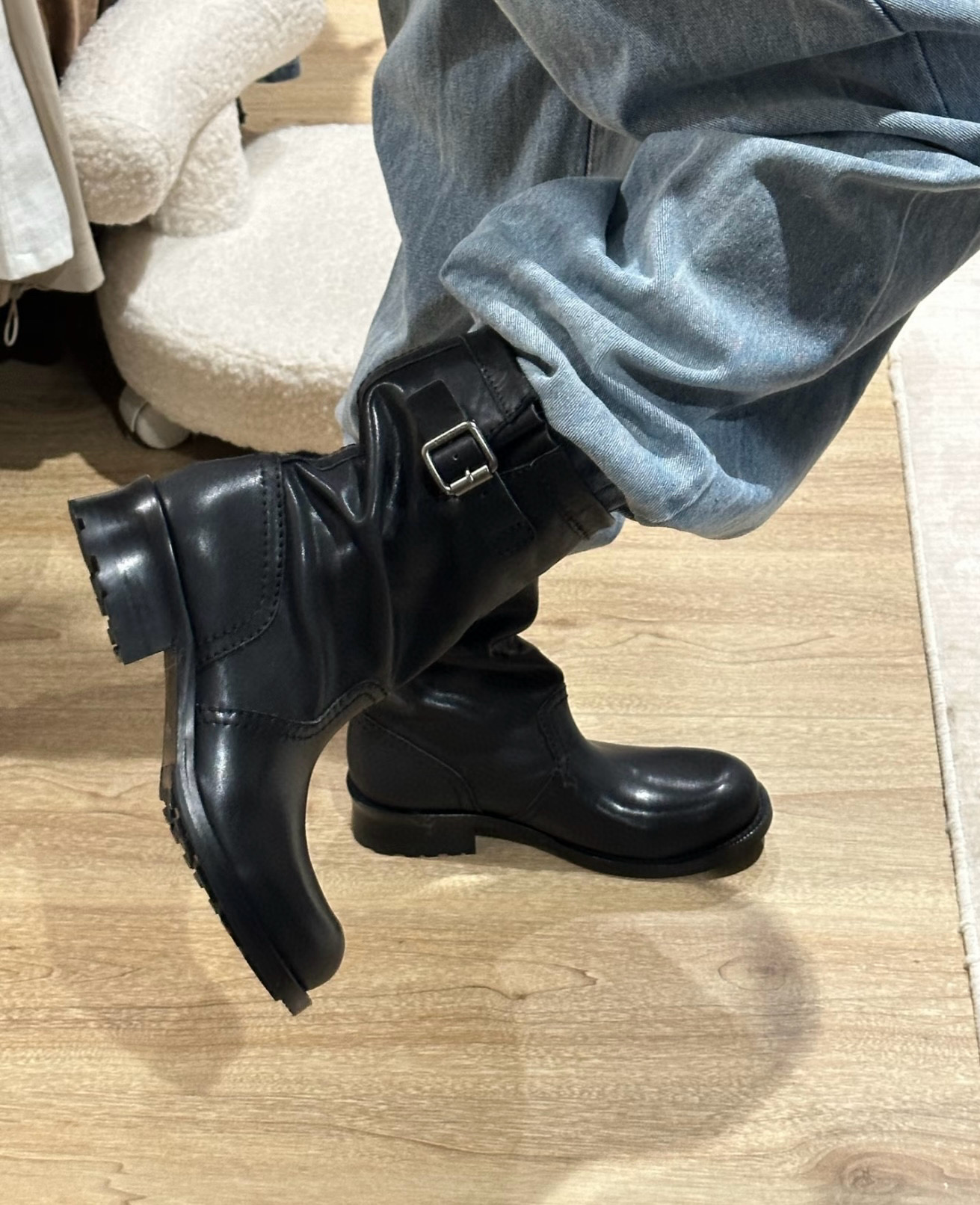 NO:563242,Nice and versatile demonstration!  ,boots,boots19860909示范好看百搭！,靴子,boots,Women's Shoes