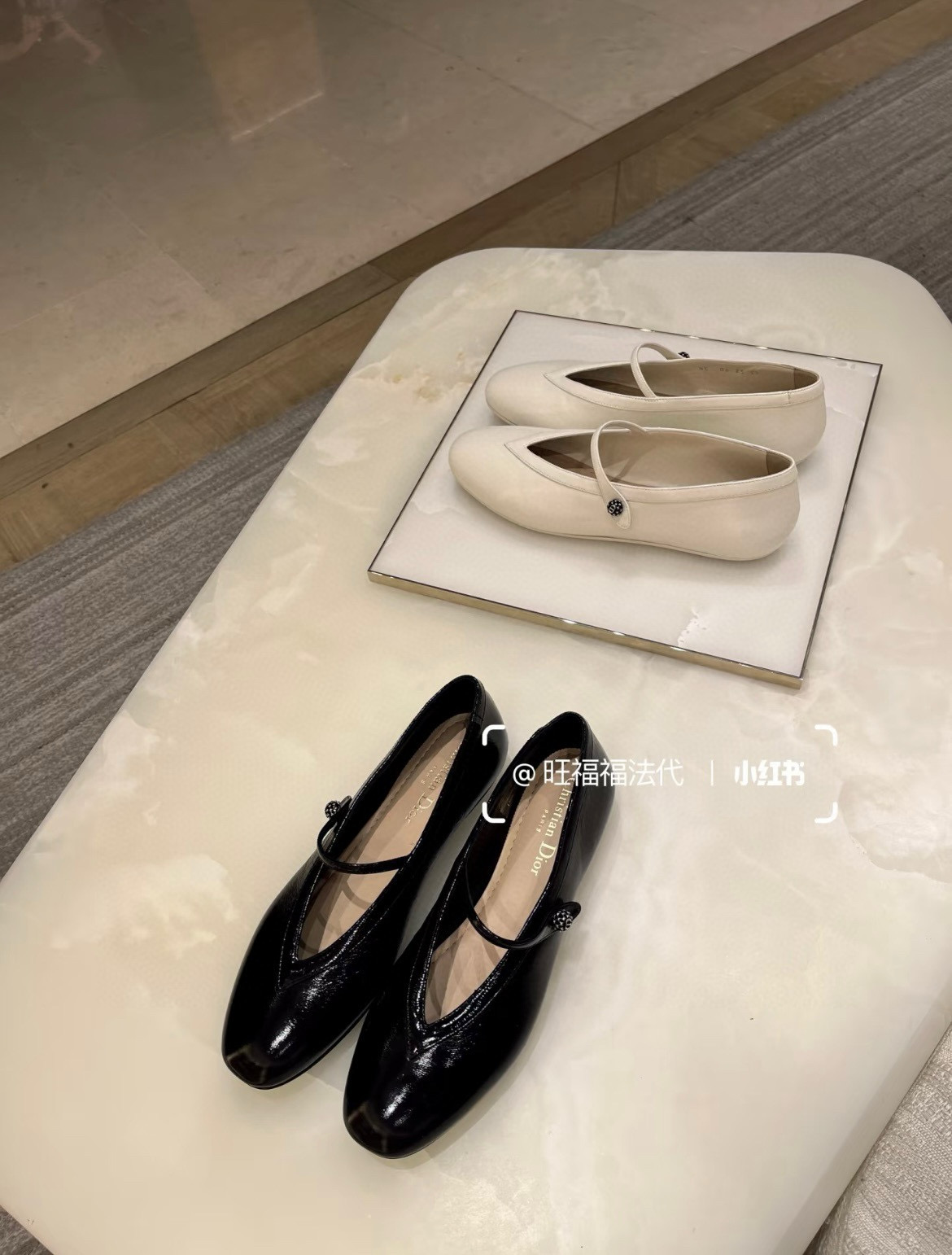 NO:563088,Dior｜ballet shoes,ballet shoes,dior19860909Dior｜芭蕾舞鞋,芭蕾舞鞋,dior,Women's Shoes