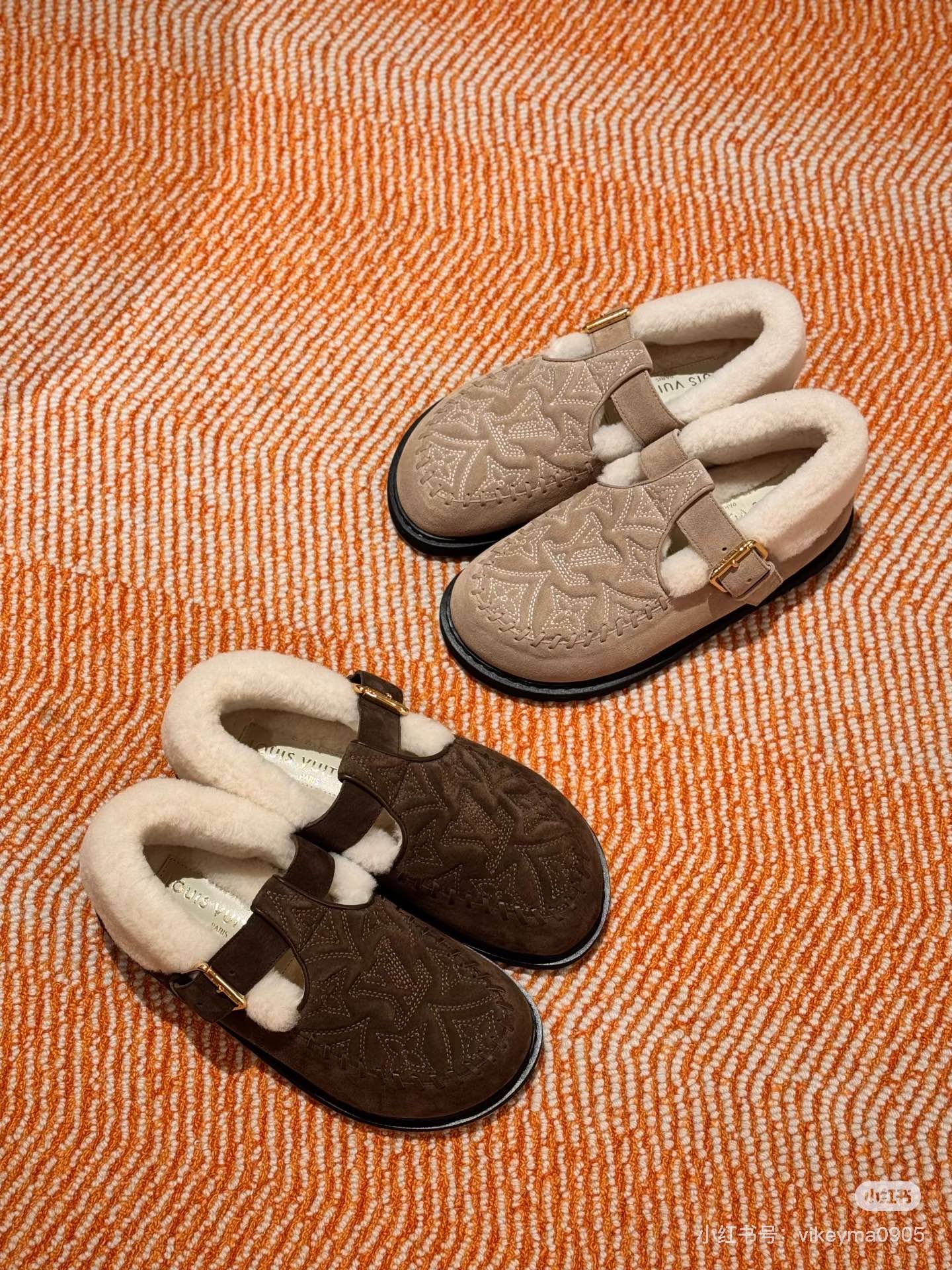 NO:563158,｜Autumn and winter new baare dance shoes, loafers, loafers19860909｜秋冬 芭阿蕾舞毛鞋新品,乐福鞋毛毛鞋,loafers,Women's Shoes