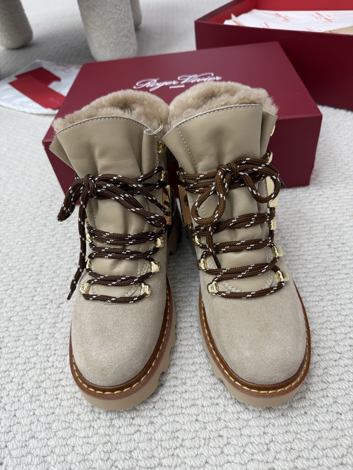 NO:563161,Real shots without filters, snow boots, boots19860909实拍无滤镜,雪地靴,boots,Women's Shoes