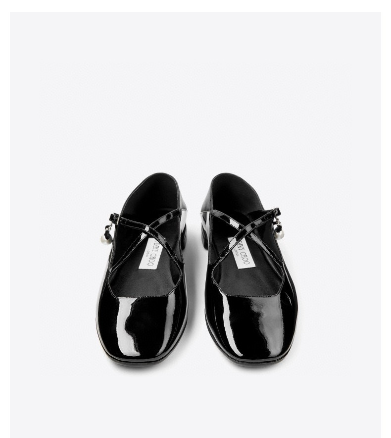 NO:563033,[Official website same style], single shoes Mary Jane, mary jane19860909【官网同款】,单鞋玛丽珍,mary jane,Women's Shoes