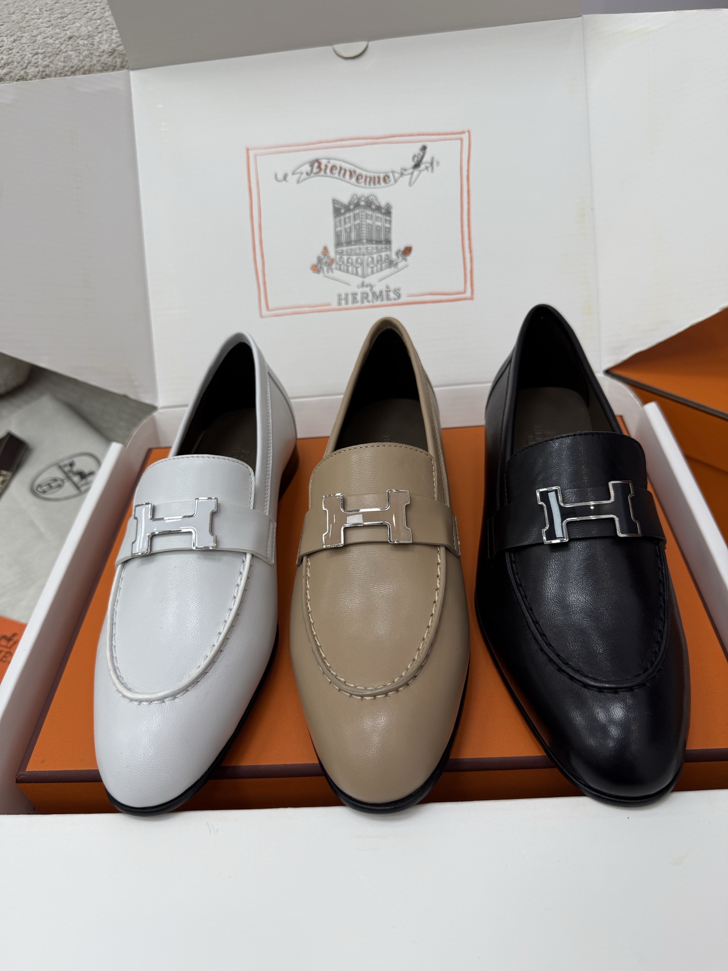 NO:577686,Size: 35-42 40 41 42 customized, non-returnable, loafers, loafers19860909Size: 35-42 40 41 42定制不退换,乐福鞋,loafers,Women's Shoes
