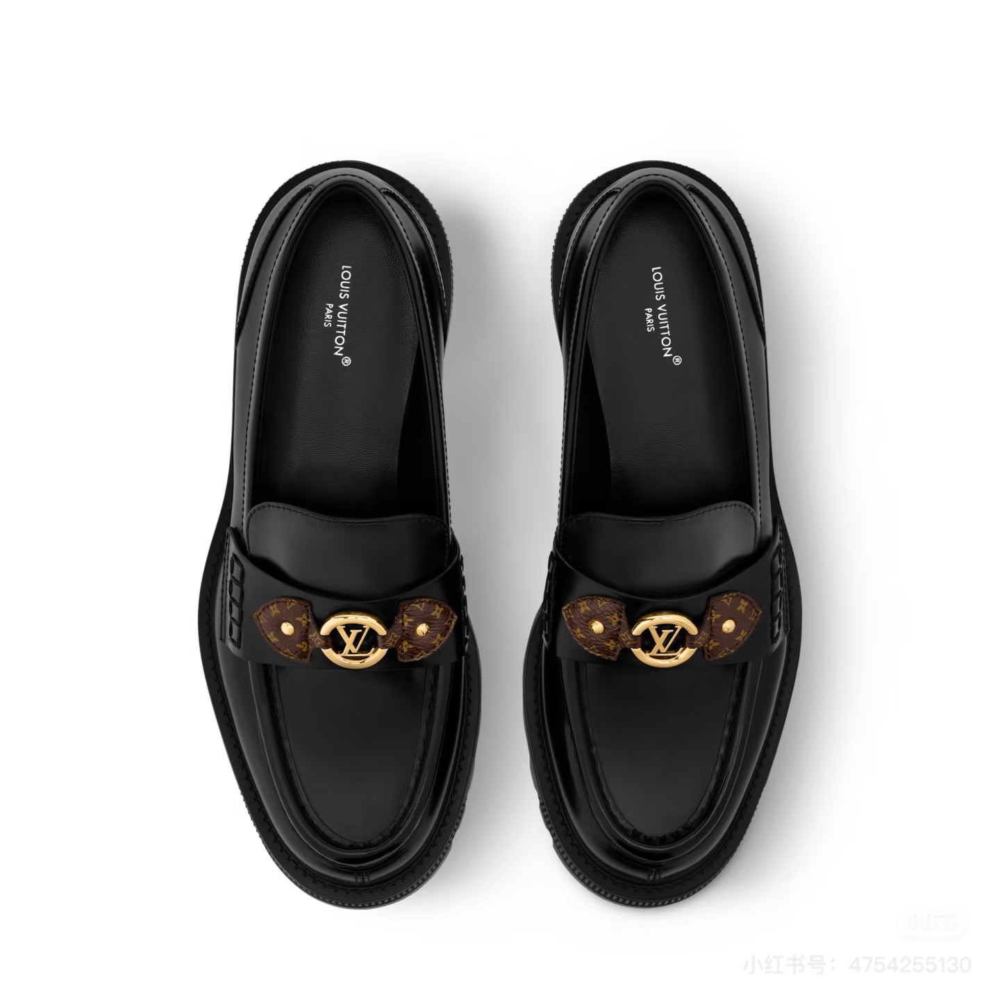 NO:576790,[Same style as official website], loafers, loafers19860909【官网同款】,乐福鞋,loafers,Women's Shoes
