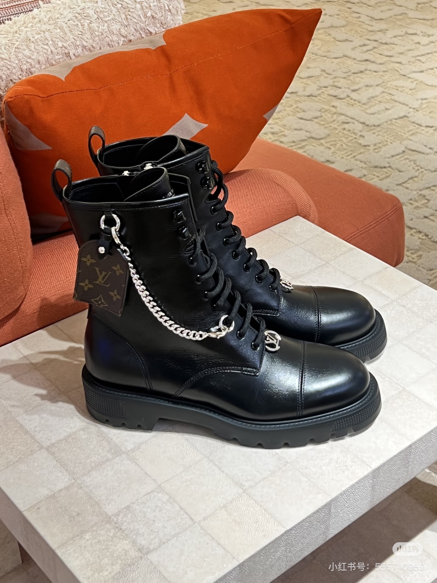 NO:577591,Lv｜25fw autumn and winter Martin boots, boots, louis vuitton, boots19860909Lv｜25fw秋冬马丁靴,靴子,louis vuitton,boots,Women's Shoes