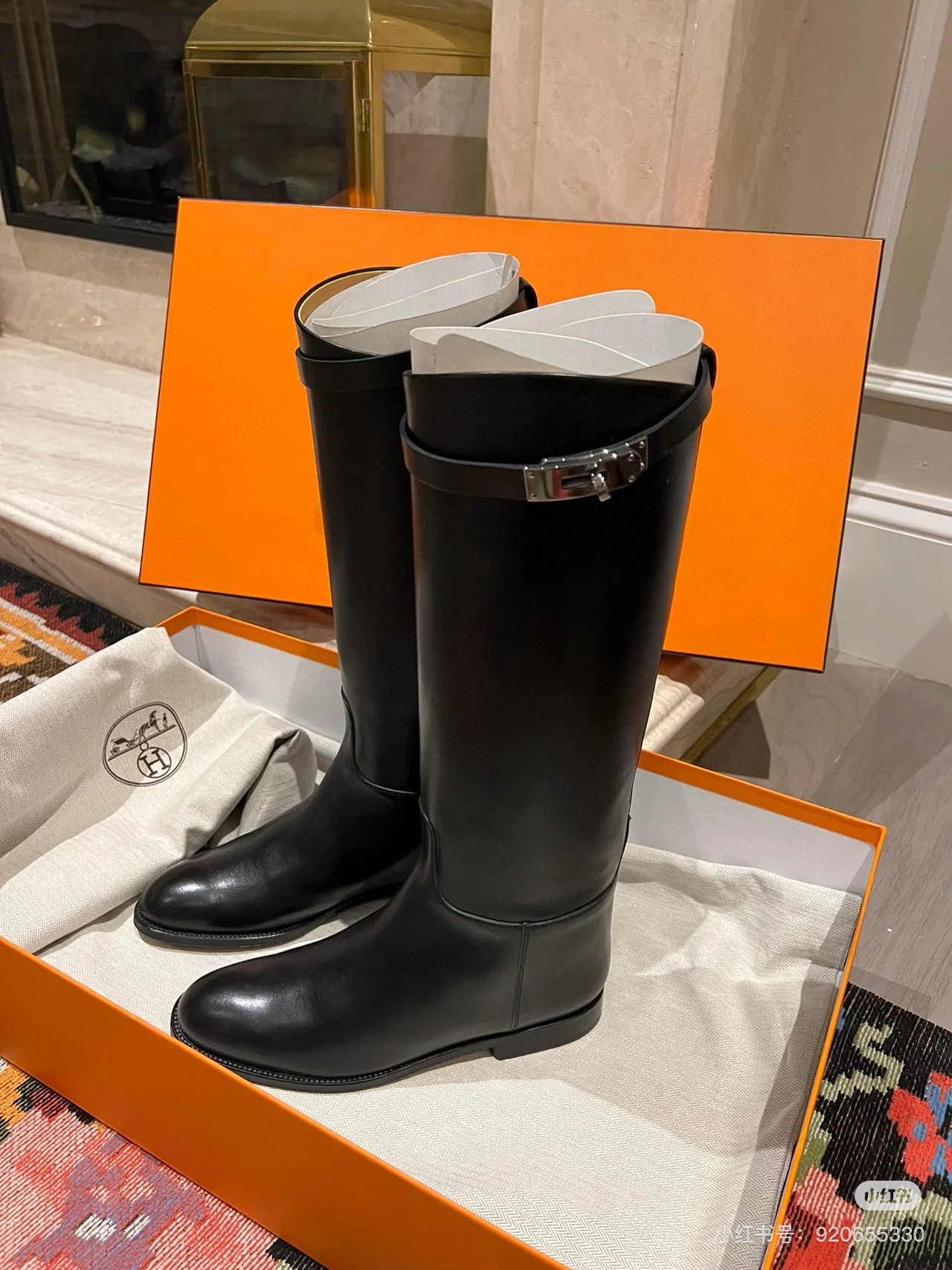 Designer Boots