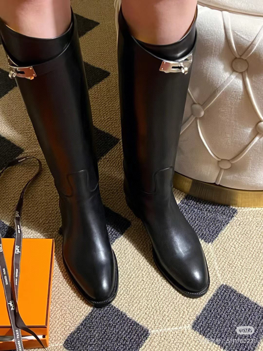 Designer Boots