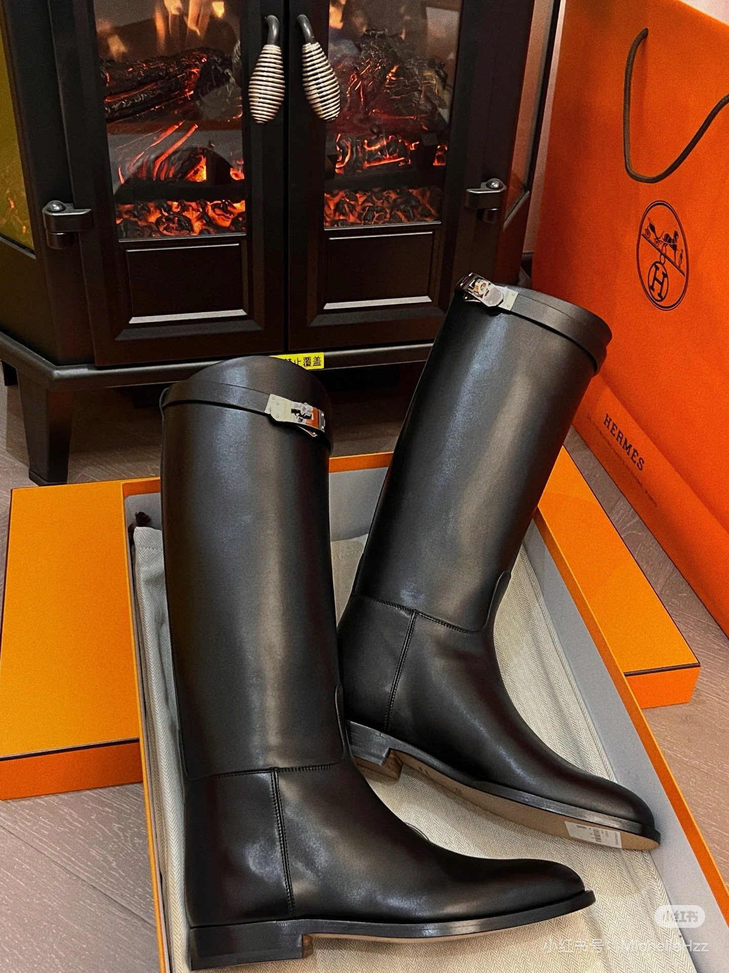 Designer Boots