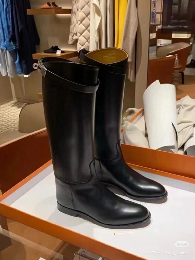 Designer Boots