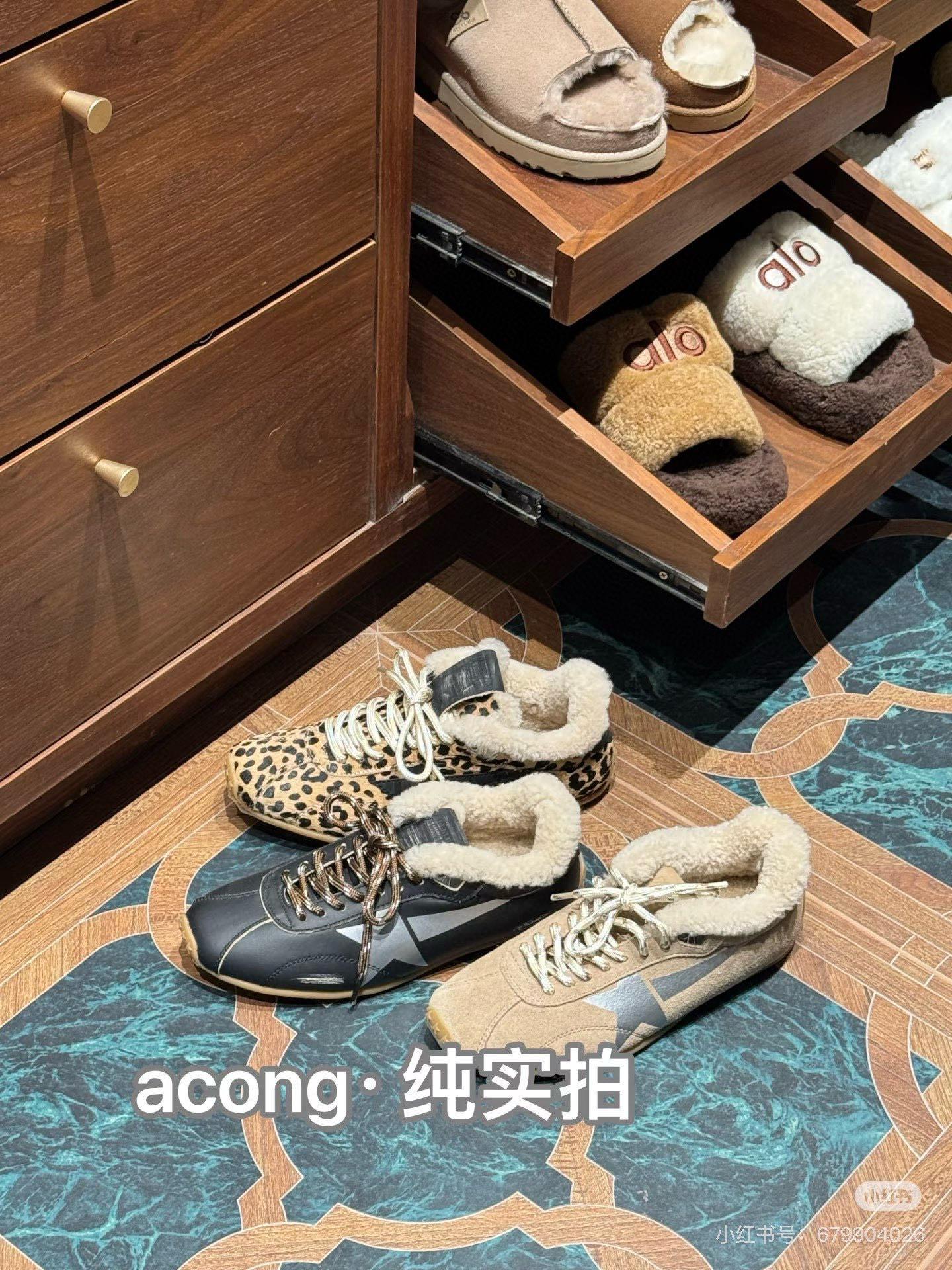 NO:594272,GGDB | New autumn and winter woolen shoes, casual shoes/sports shoes, sneakers19860909GGDB｜ 秋冬毛毛鞋新品,休闲鞋/运动鞋,sneakers,Women's Shoes