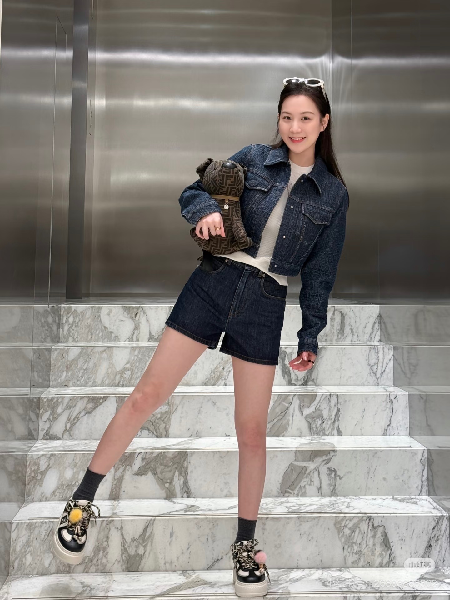 NO:616459,Blogger matching demonstration - casual shoes/sports shoes, sneakers19860909博主搭配示范-,休闲鞋/运动鞋,sneakers,Women's Shoes