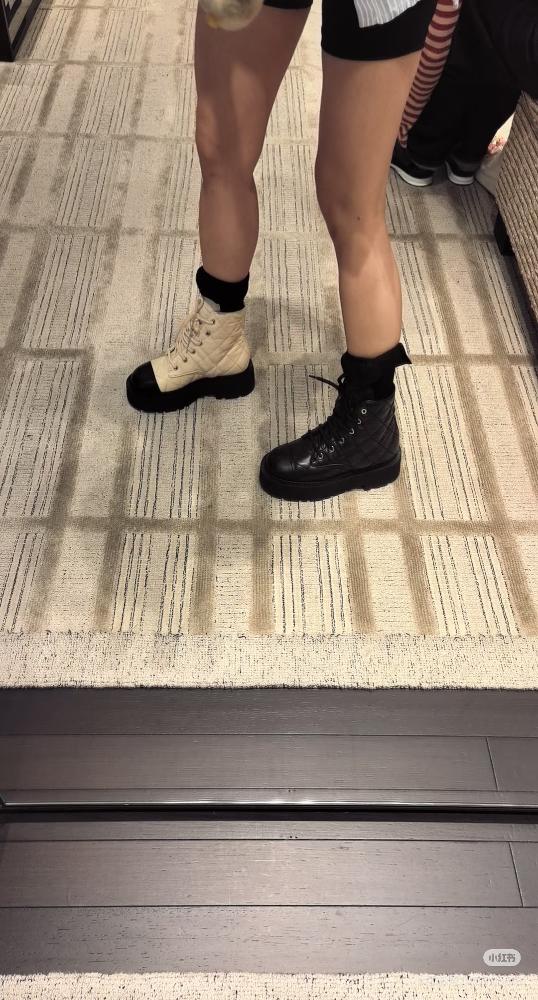 NO:616439,Blogger's matching demonstration - boots, boots19860909博主搭配示范-,靴子,boots,Women's Shoes