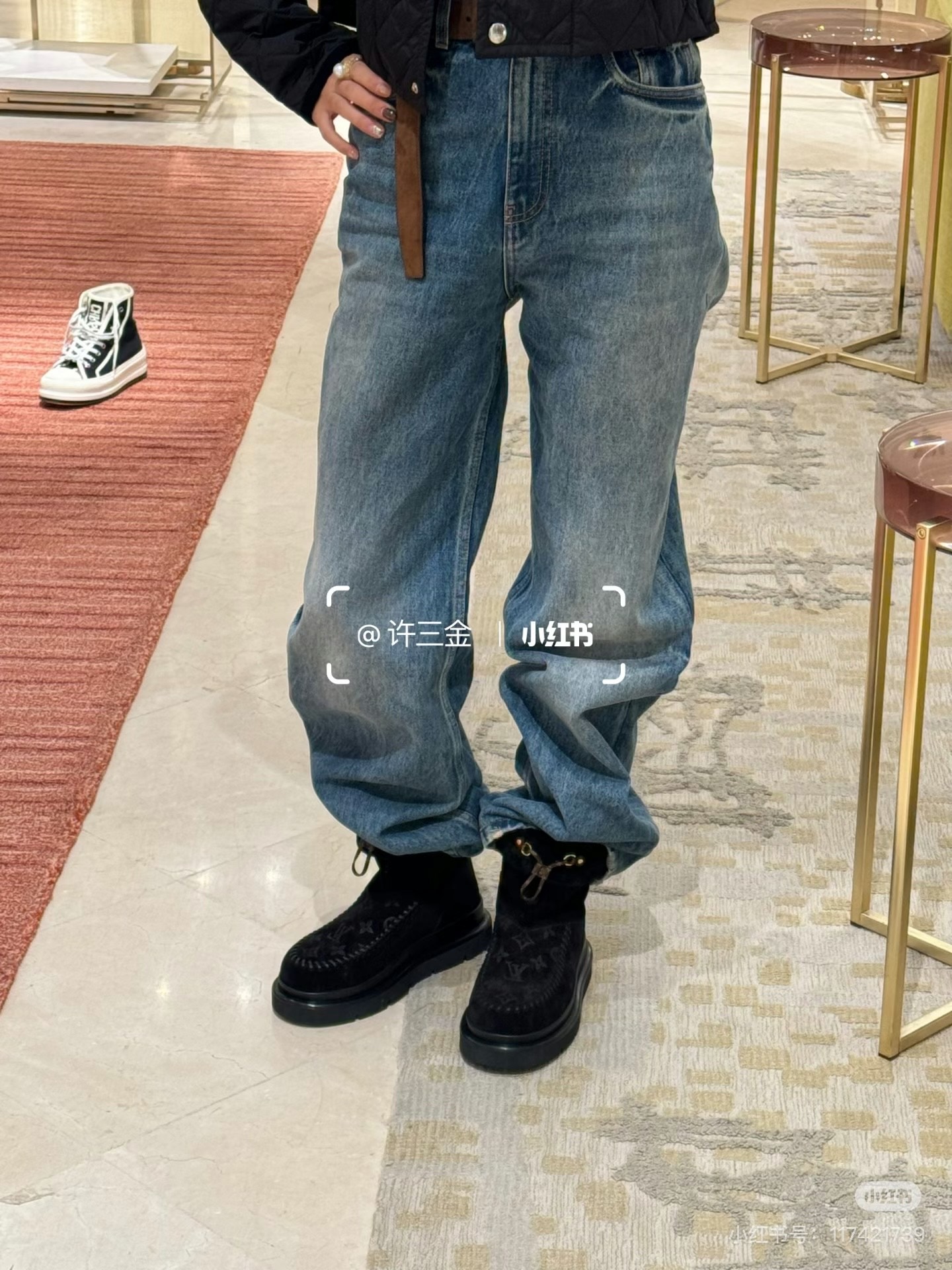 NO:616410,Nice demonstration ~ keep warm!  ,snow boots,boots19860909示范好看～保暧！,雪地靴,boots,Women's Shoes